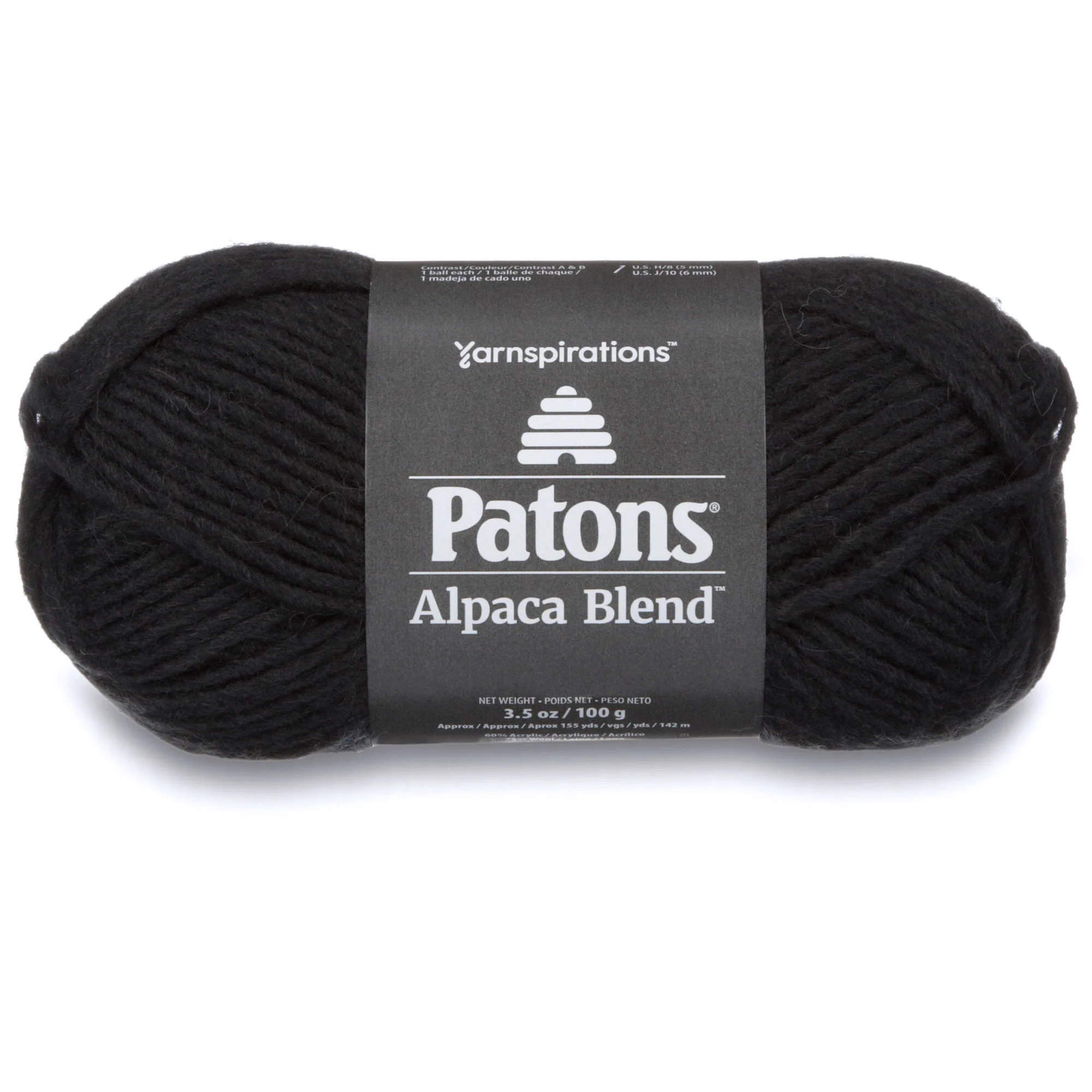 Patons Alpaca Blend Yarn - Discontinued Shades - Image 93
