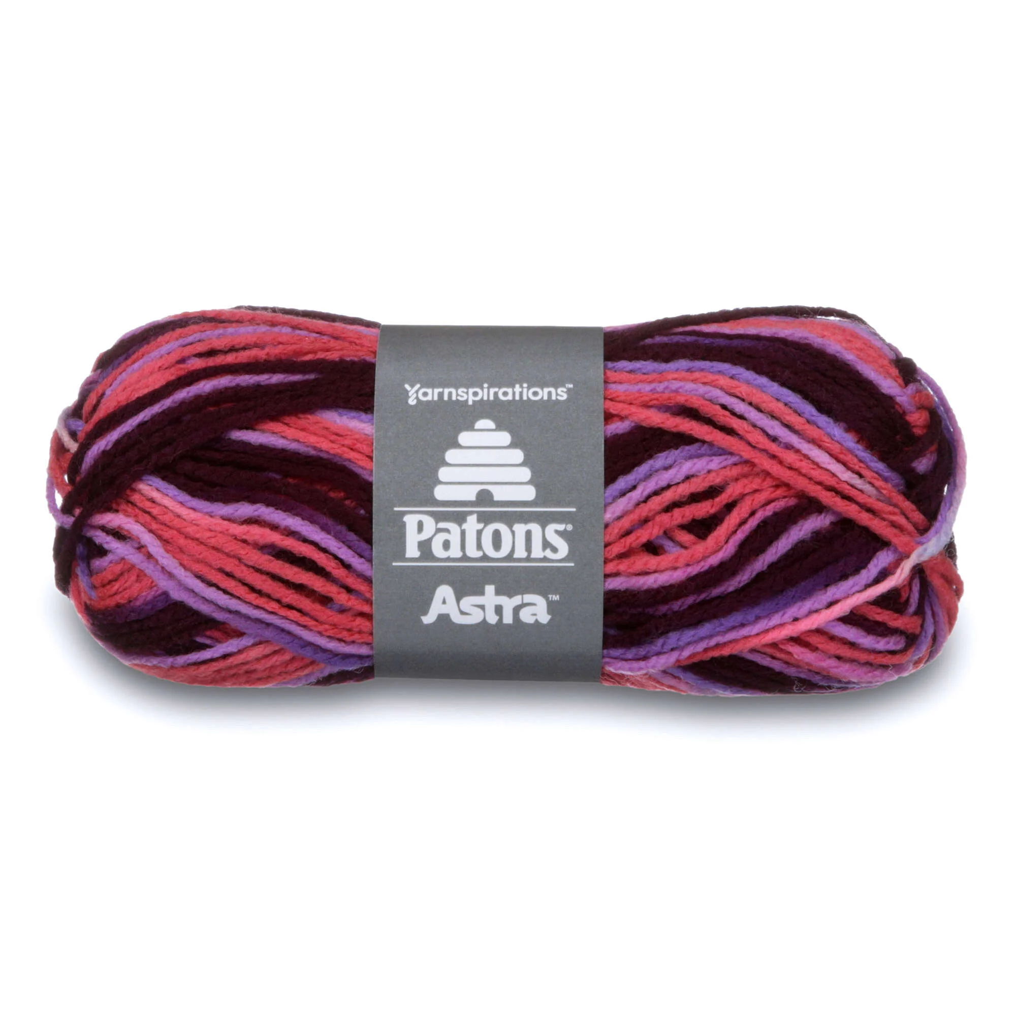 Patons Astra Variegates Yarn - Discontinued Shades - Image 5