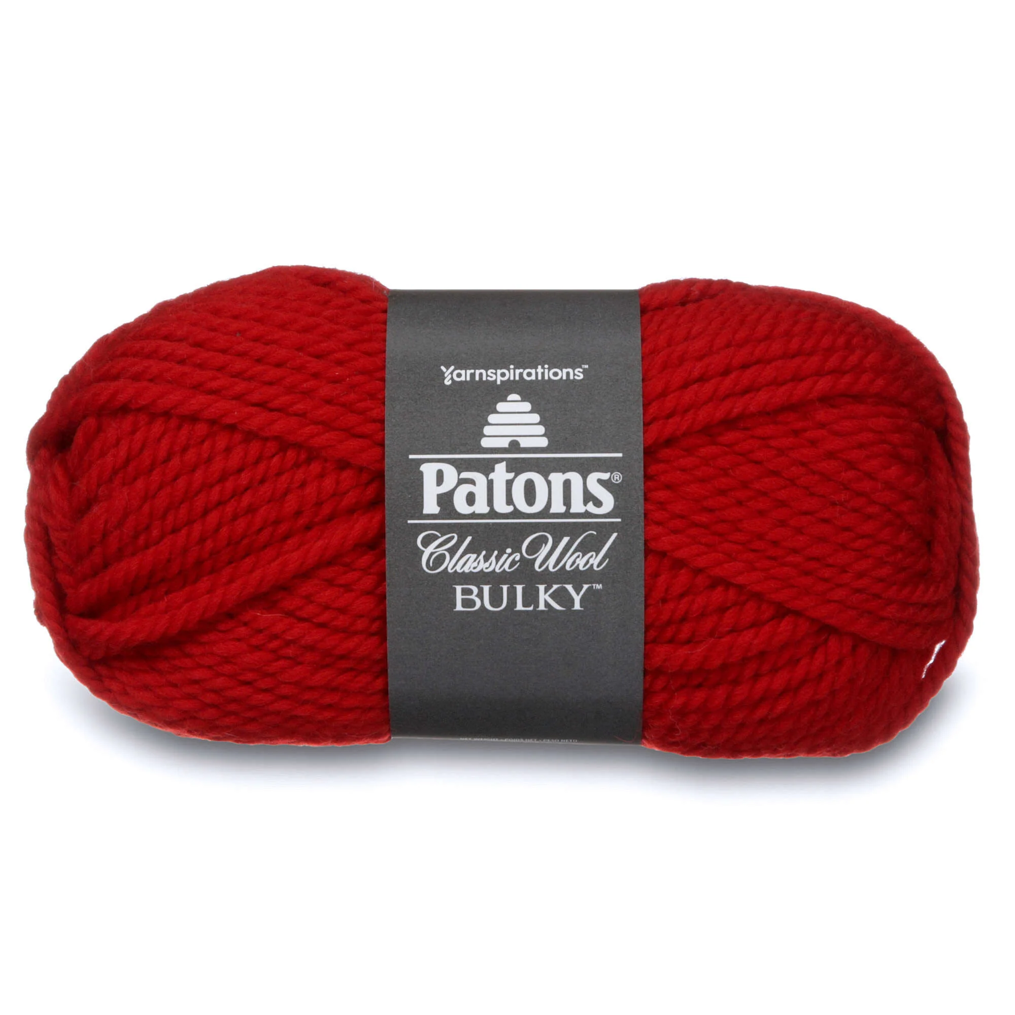 Patons Classic Wool Bulky Yarn - Discontinued Shades - Image 37