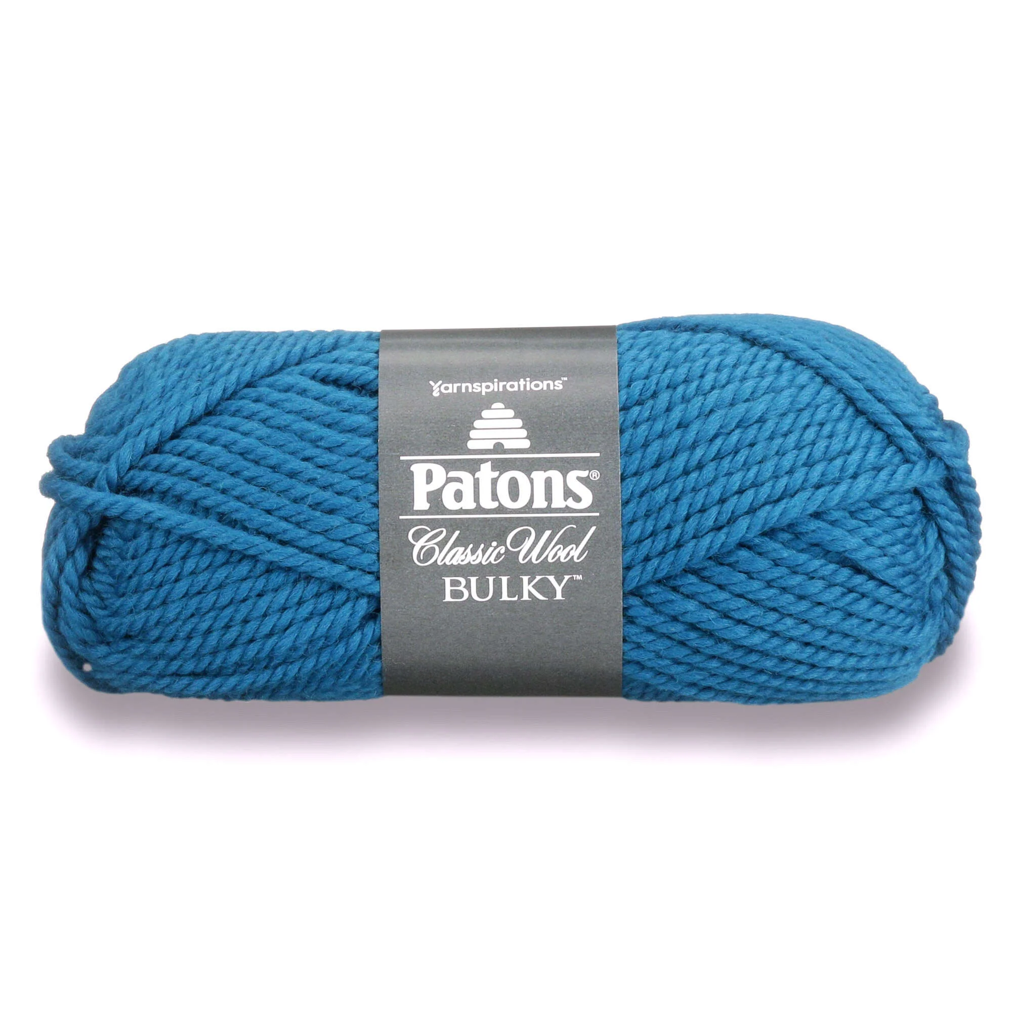 Patons Classic Wool Bulky Yarn - Discontinued Shades - Image 45