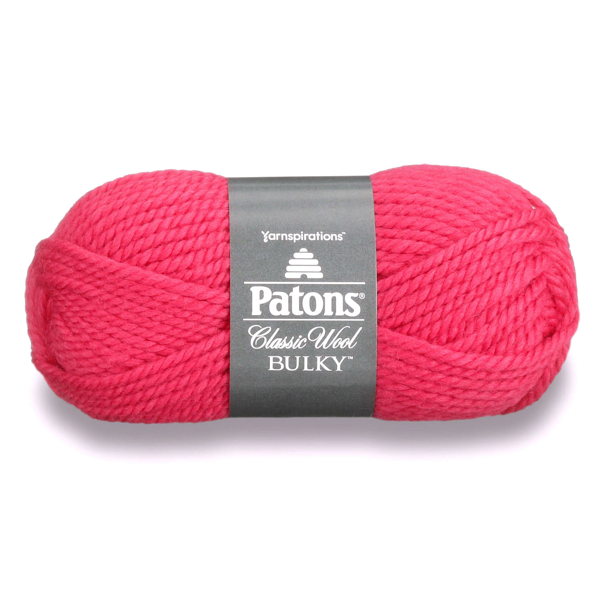 Patons Classic Wool Bulky Yarn - Discontinued Shades - Image 49