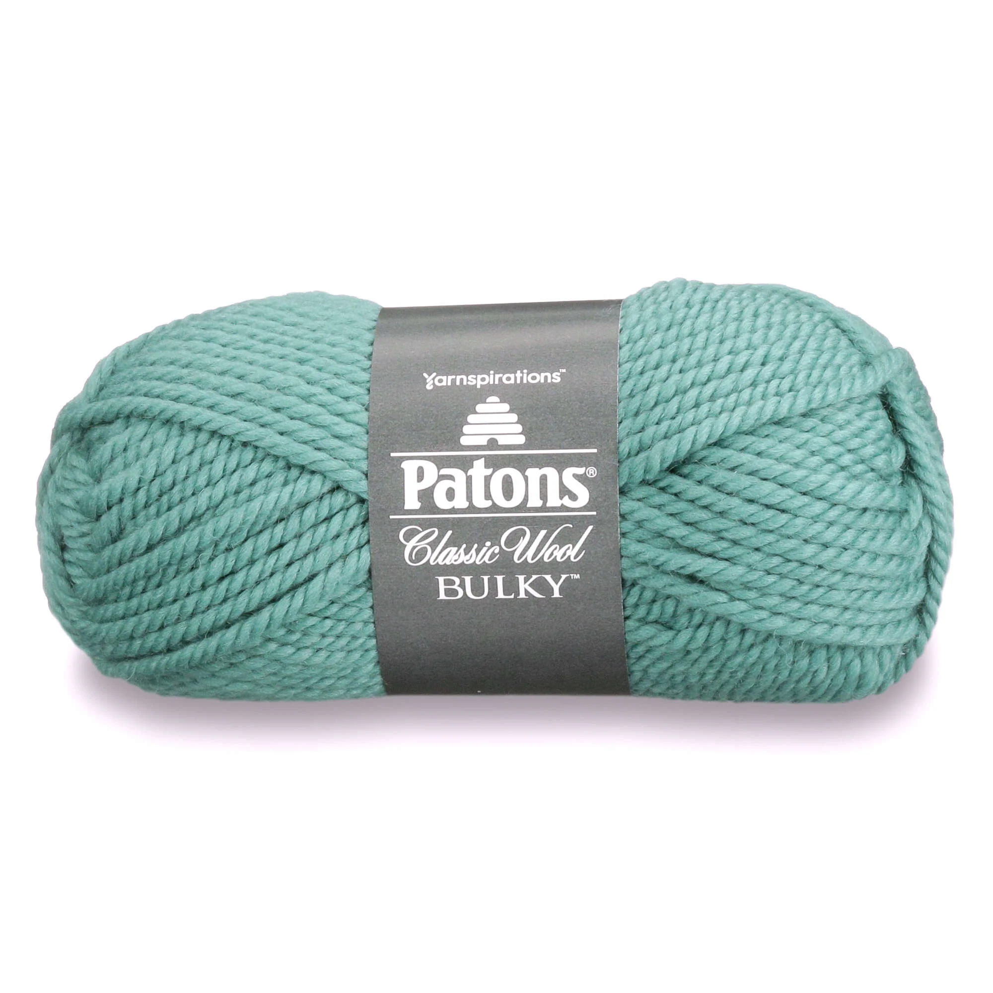 Patons Classic Wool Bulky Yarn - Discontinued Shades - Image 61