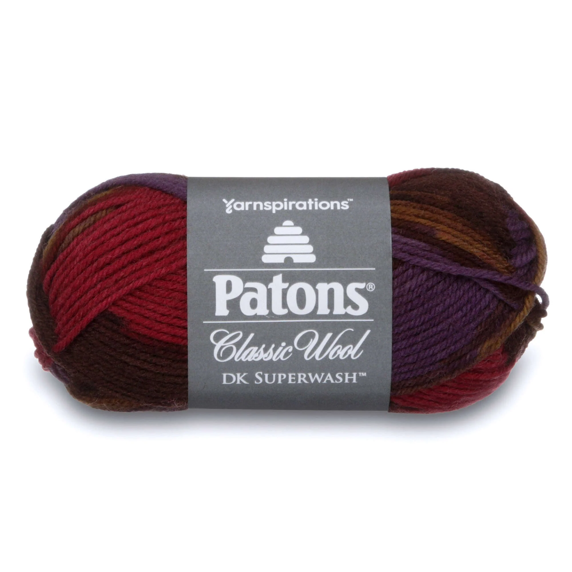 Patons Classic Wool DK Superwash Yarn - Discontinued Shades - Image 22