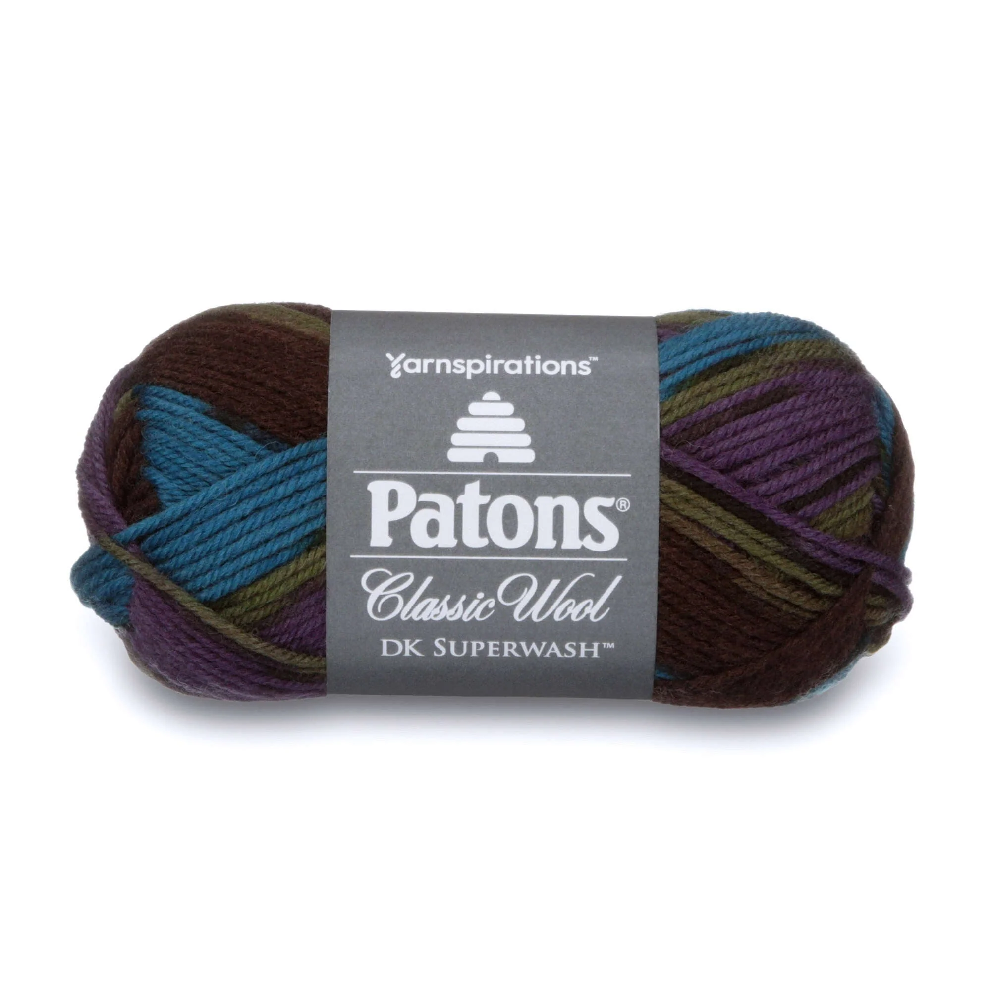 Patons Classic Wool DK Superwash Yarn - Discontinued Shades - Image 26