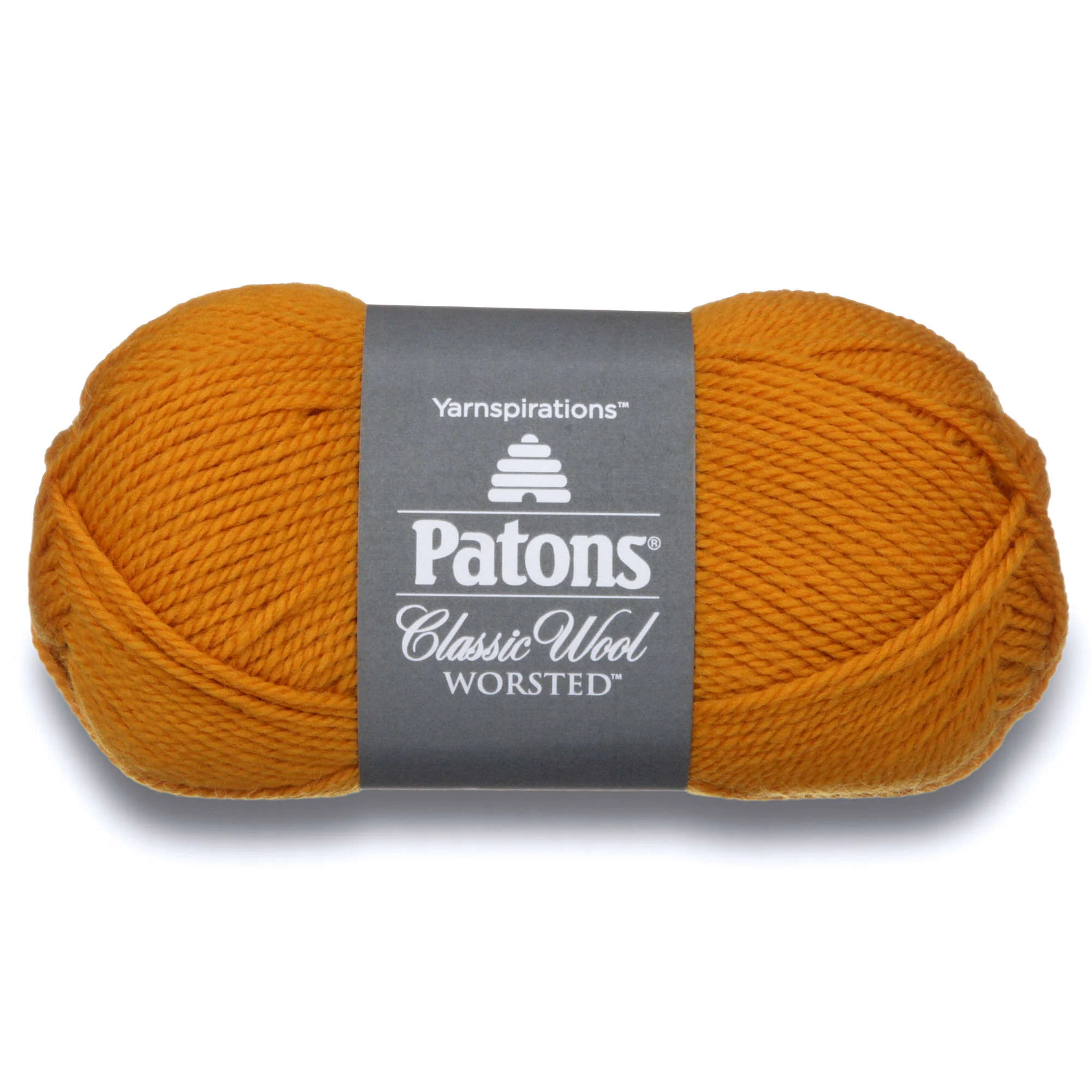 Patons Classic Wool Worsted Yarn - Discontinued Shades