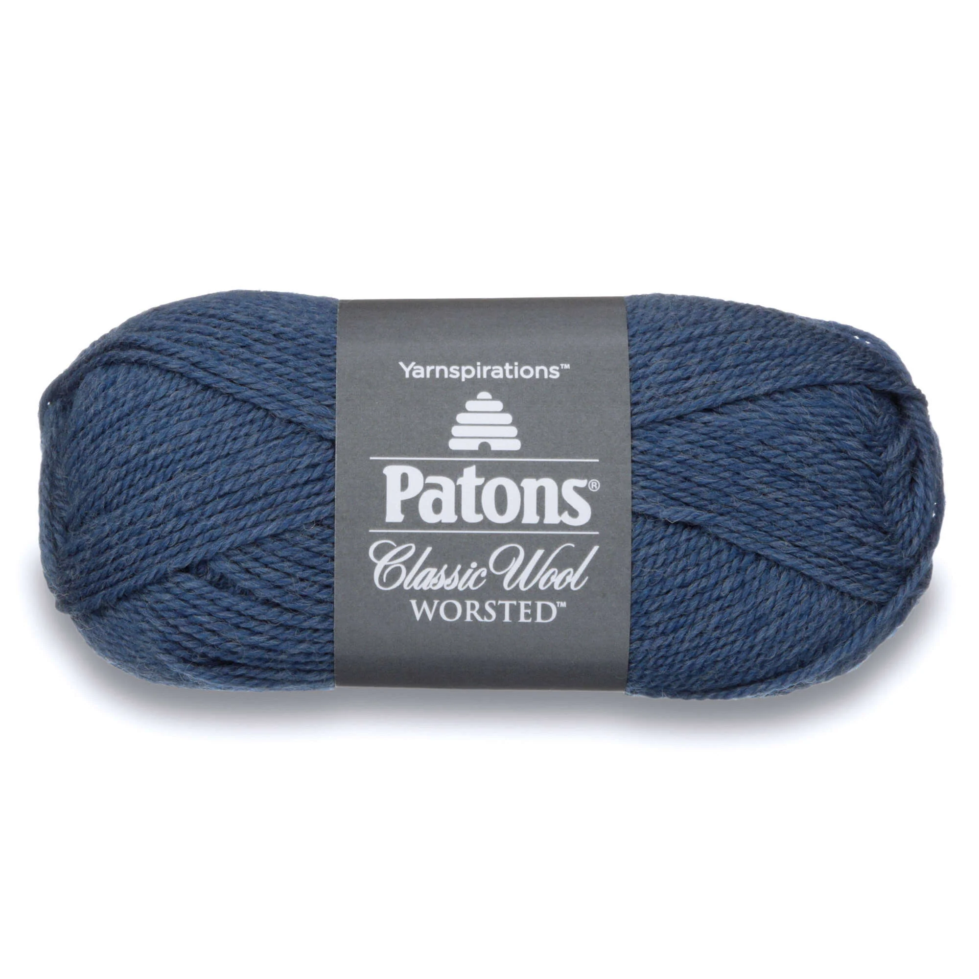 Patons Classic Wool Worsted Yarn - Discontinued Shades - Image 124