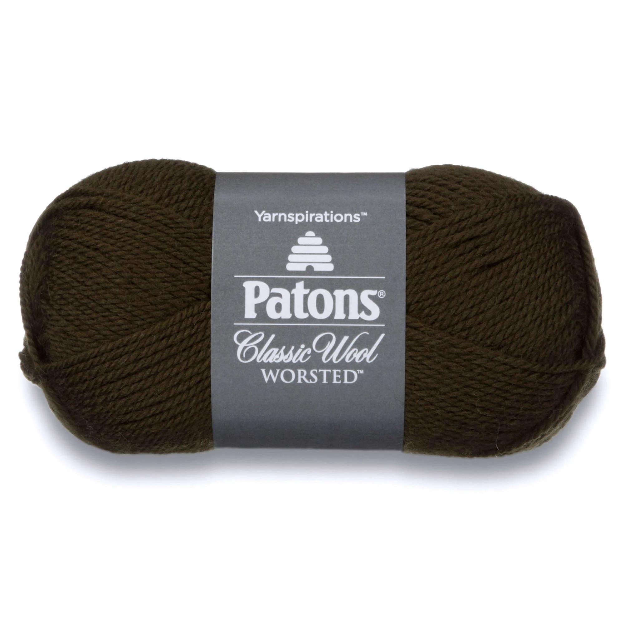 Patons Classic Wool Worsted Yarn - Discontinued Shades - Image 127