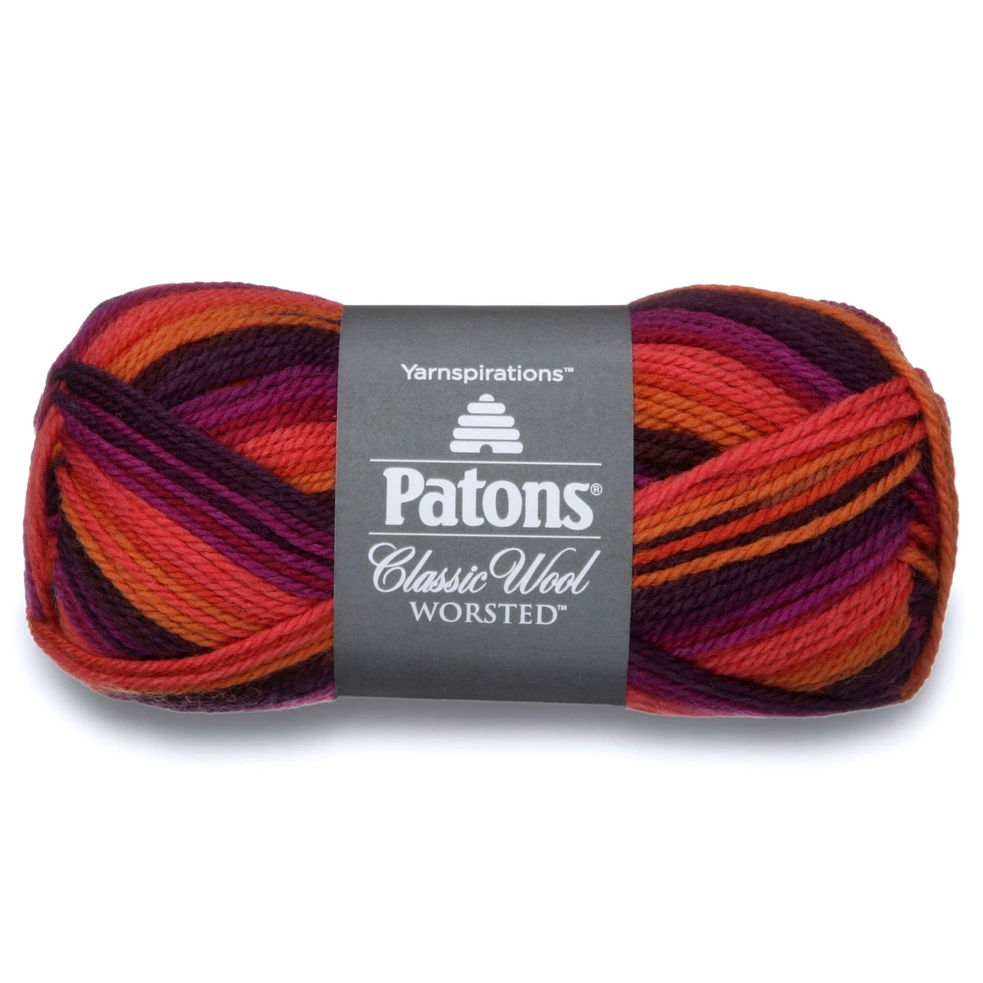 Patons Classic Wool Worsted Yarn - Discontinued Shades - Image 147