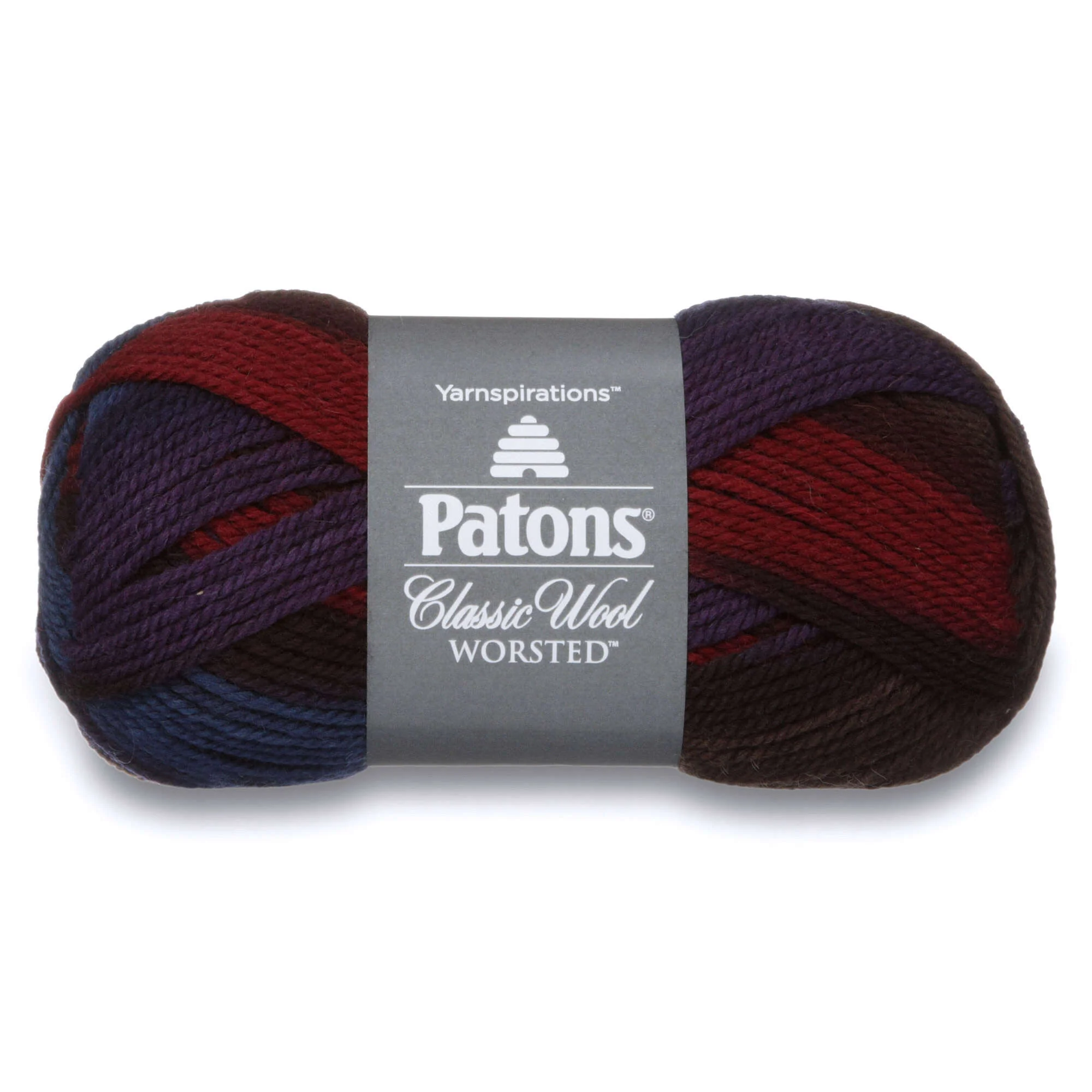 Patons Classic Wool Worsted Yarn - Discontinued Shades - Image 151