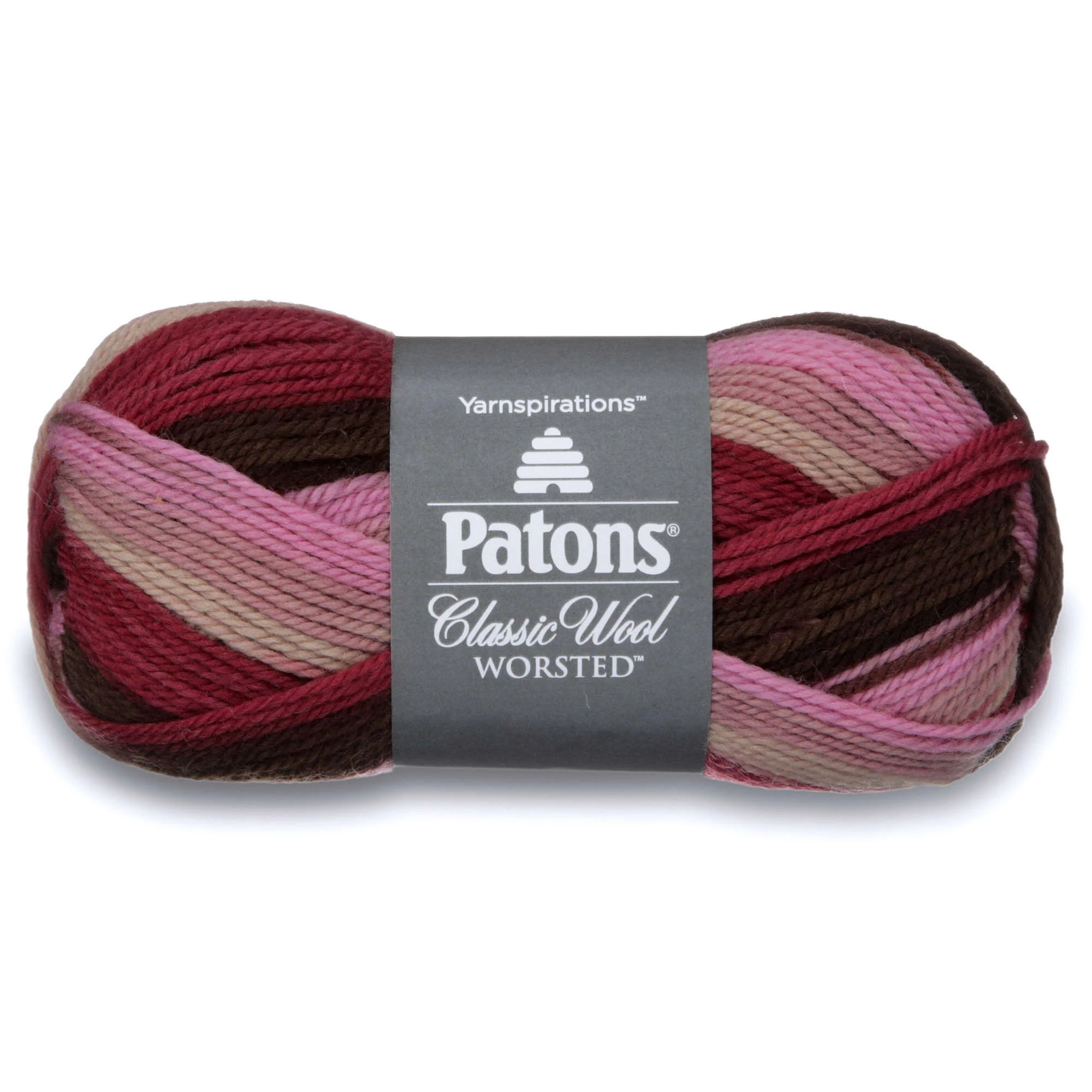 Patons Classic Wool Worsted Yarn - Discontinued Shades - Image 155