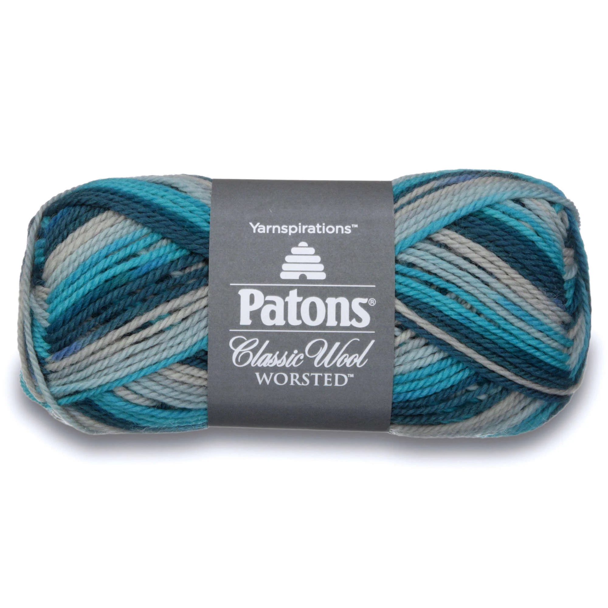 Patons Classic Wool Worsted Yarn - Discontinued Shades - Image 159