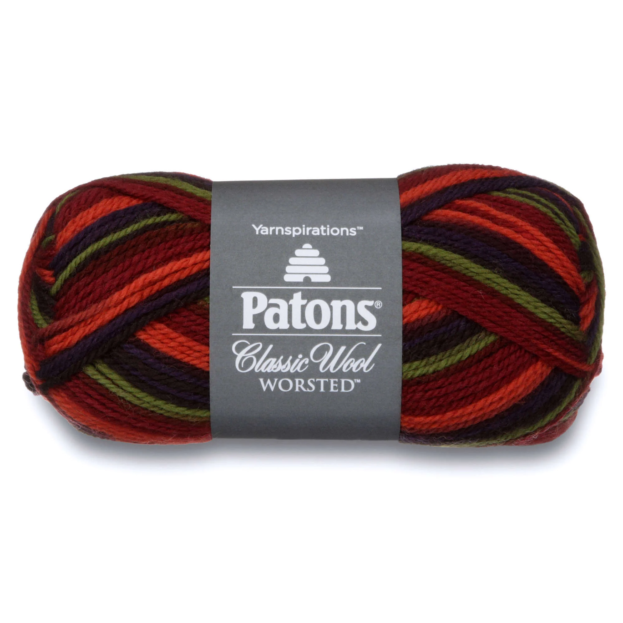 Patons Classic Wool Worsted Yarn - Discontinued Shades - Image 17