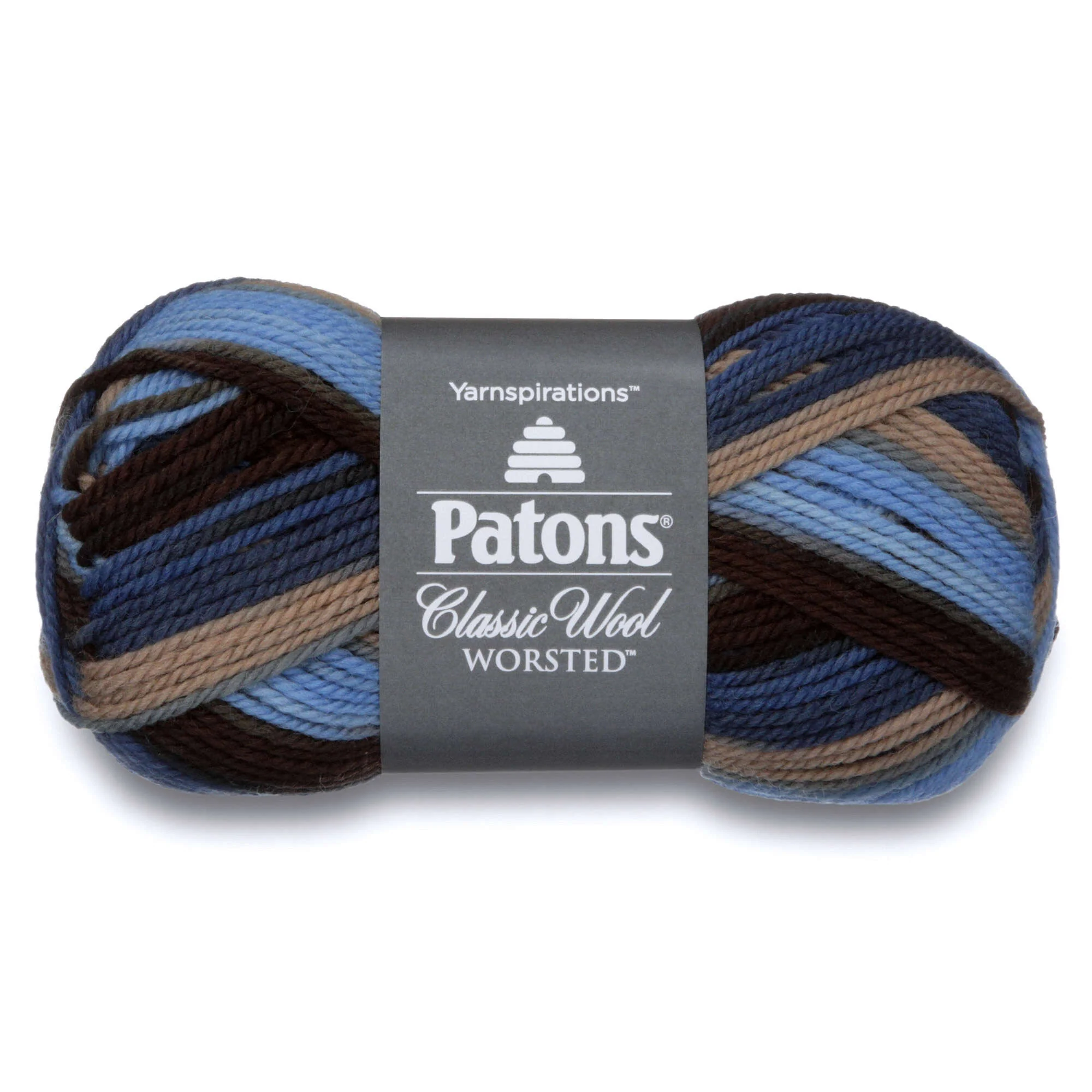 Patons Classic Wool Worsted Yarn - Discontinued Shades - Image 41