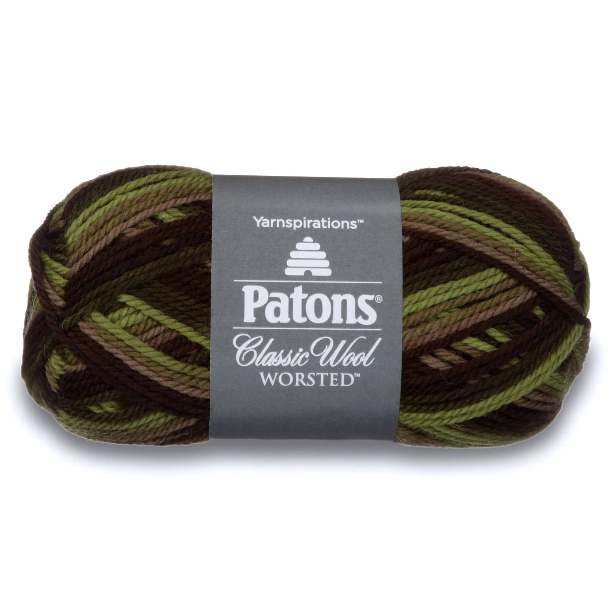 Patons Classic Wool Worsted Yarn - Discontinued Shades - Image 49