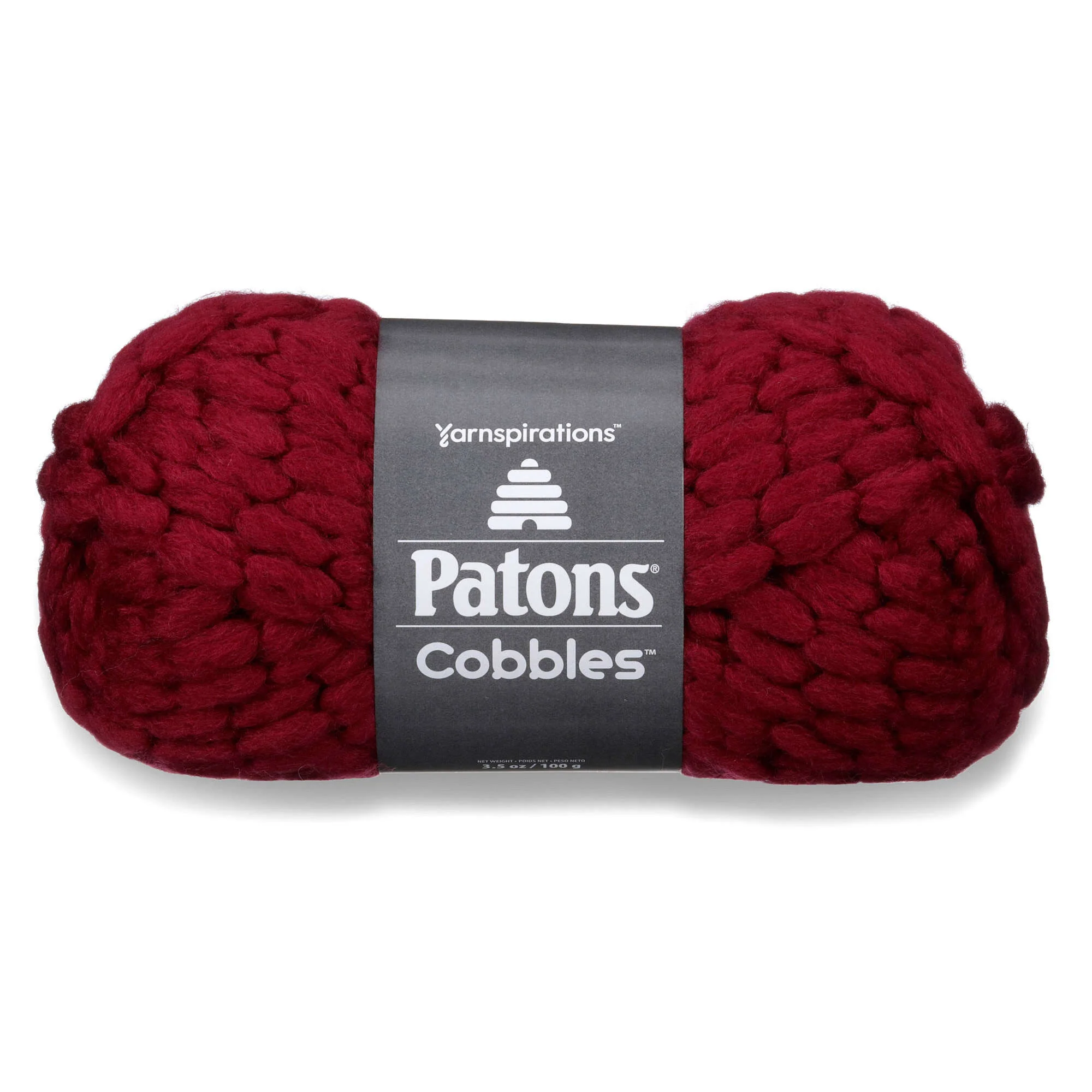 Patons Cobbles Yarn - Discontinued Shades - Image 3