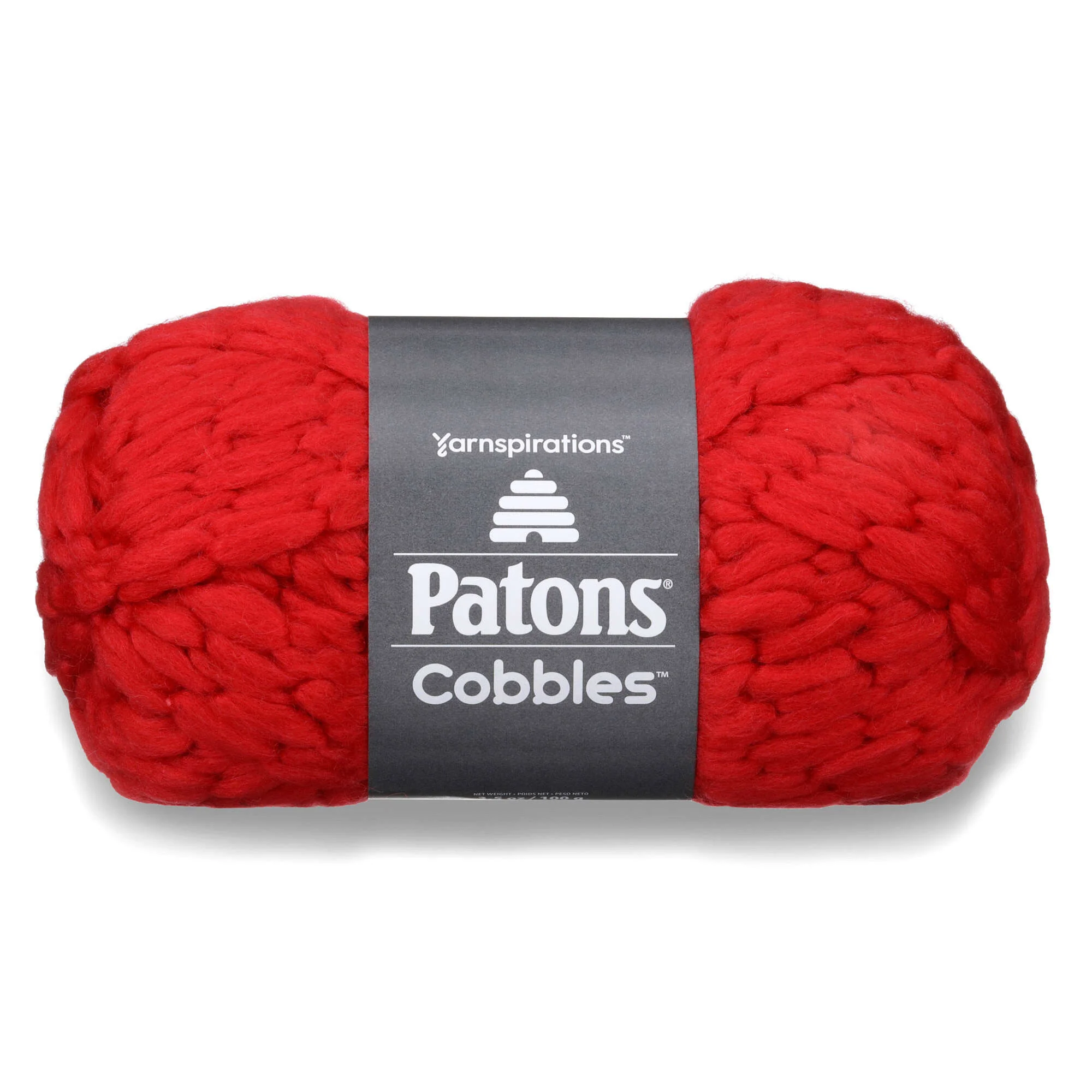 Patons Cobbles Yarn - Discontinued Shades - Image 5