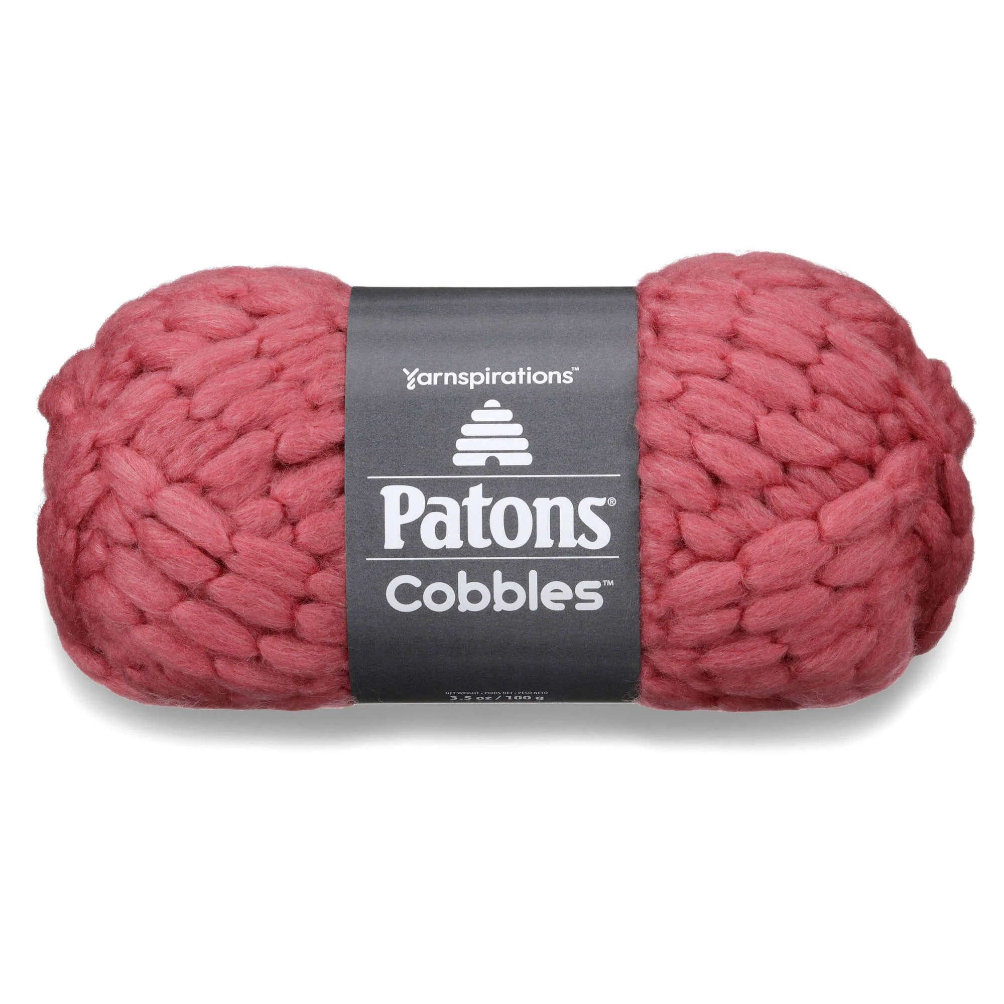 Patons Cobbles Yarn - Discontinued Shades - Image 7