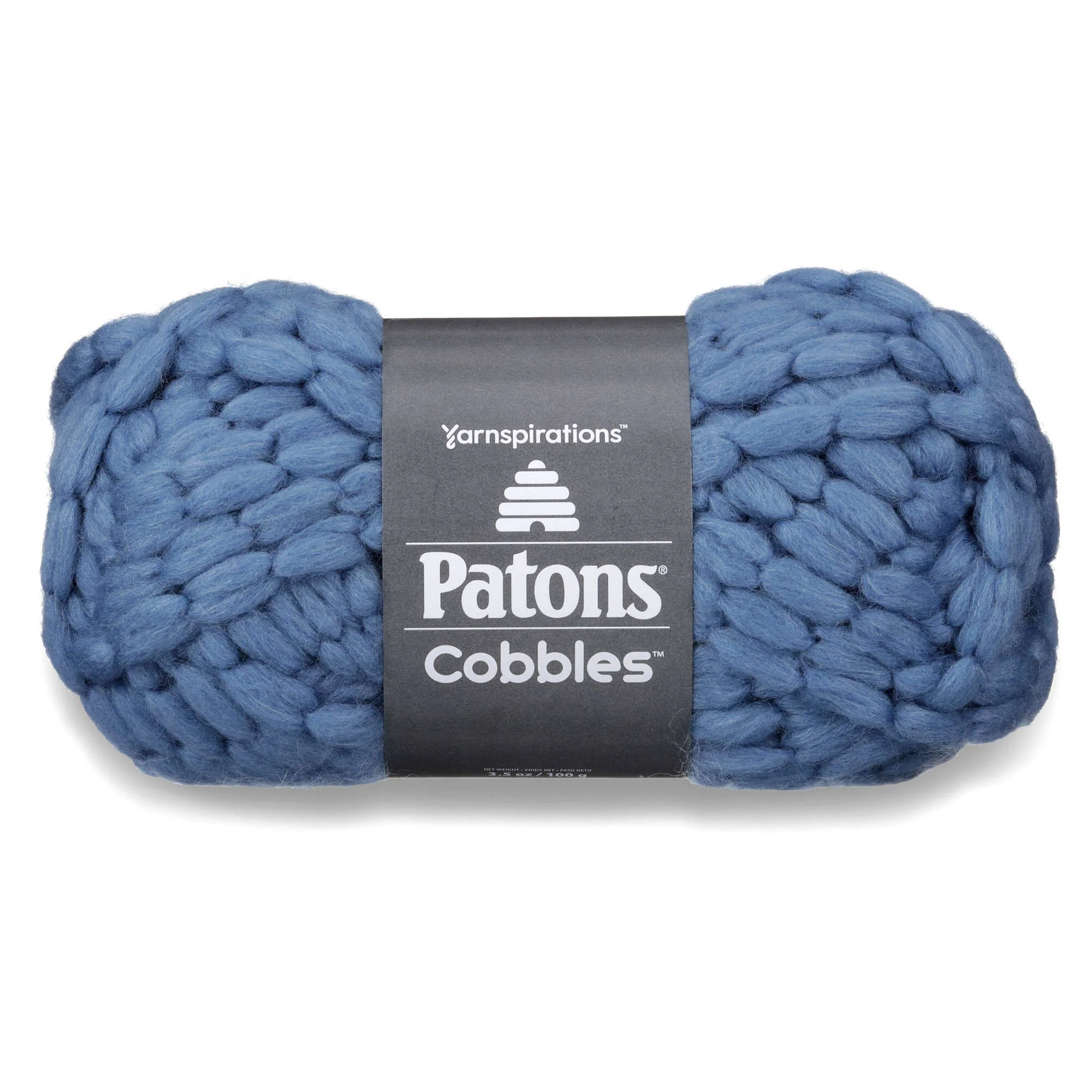 Patons Cobbles Yarn - Discontinued Shades - Image 9