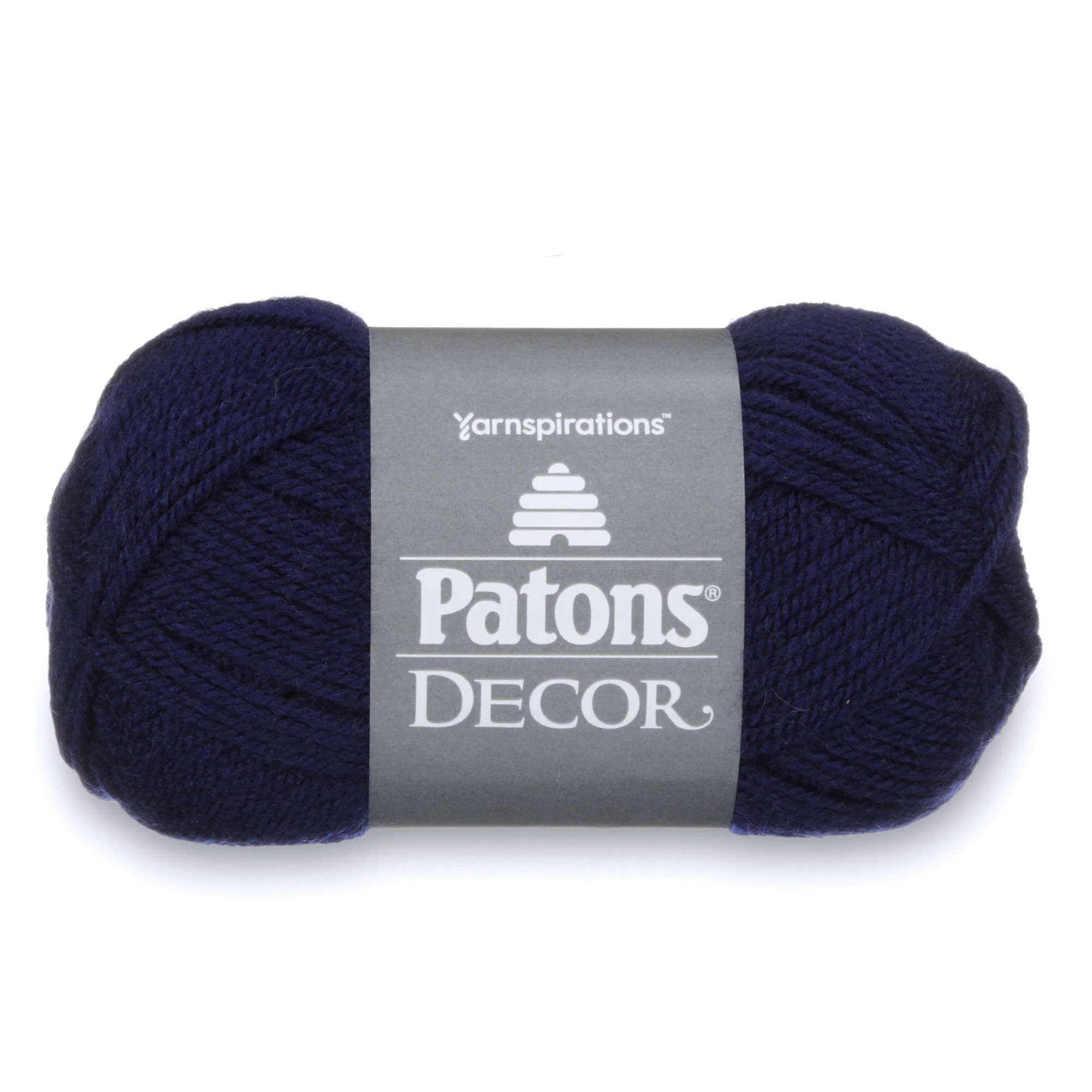 Patons Decor Yarn - Discontinued Shades