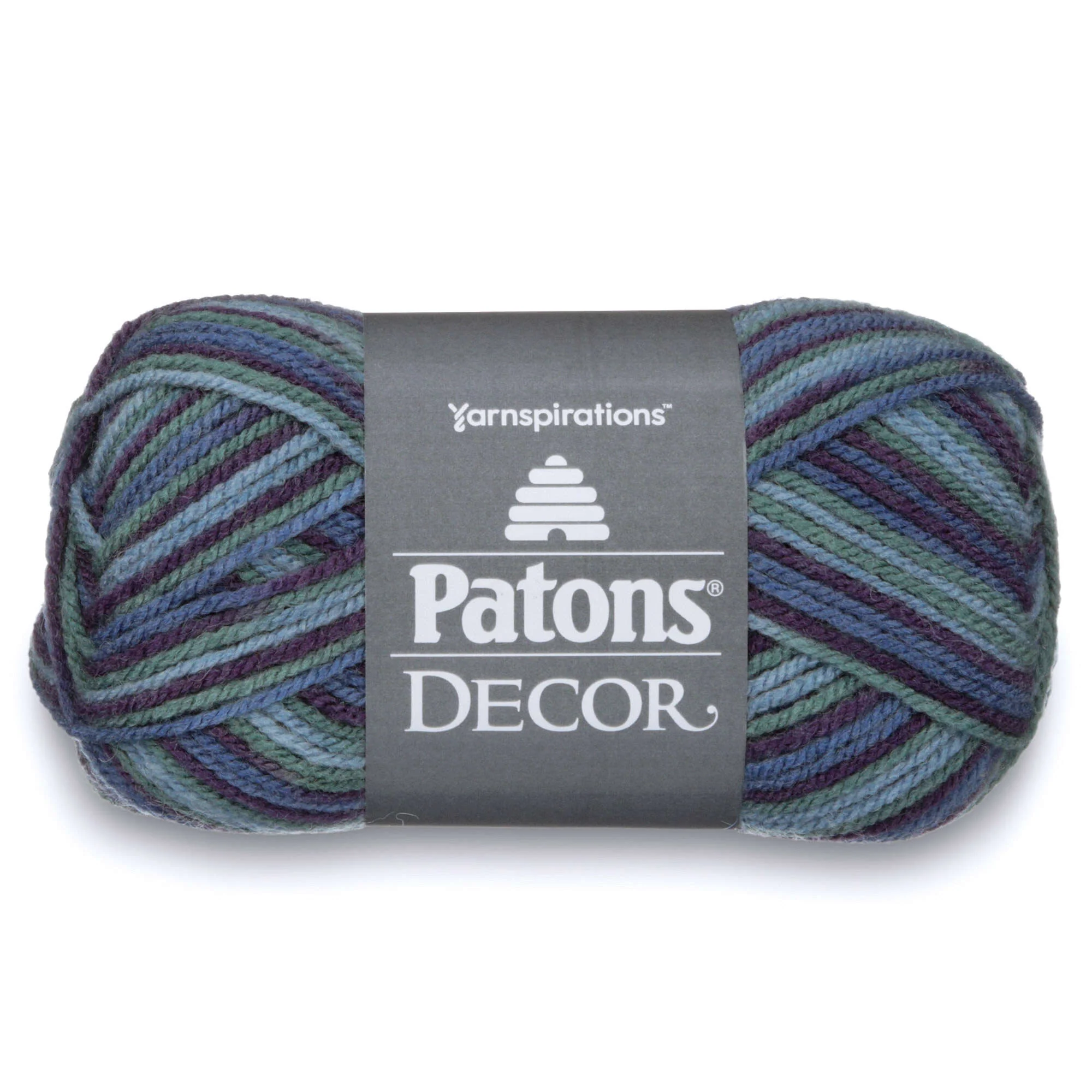 Patons Decor Yarn - Discontinued Shades - Image 132