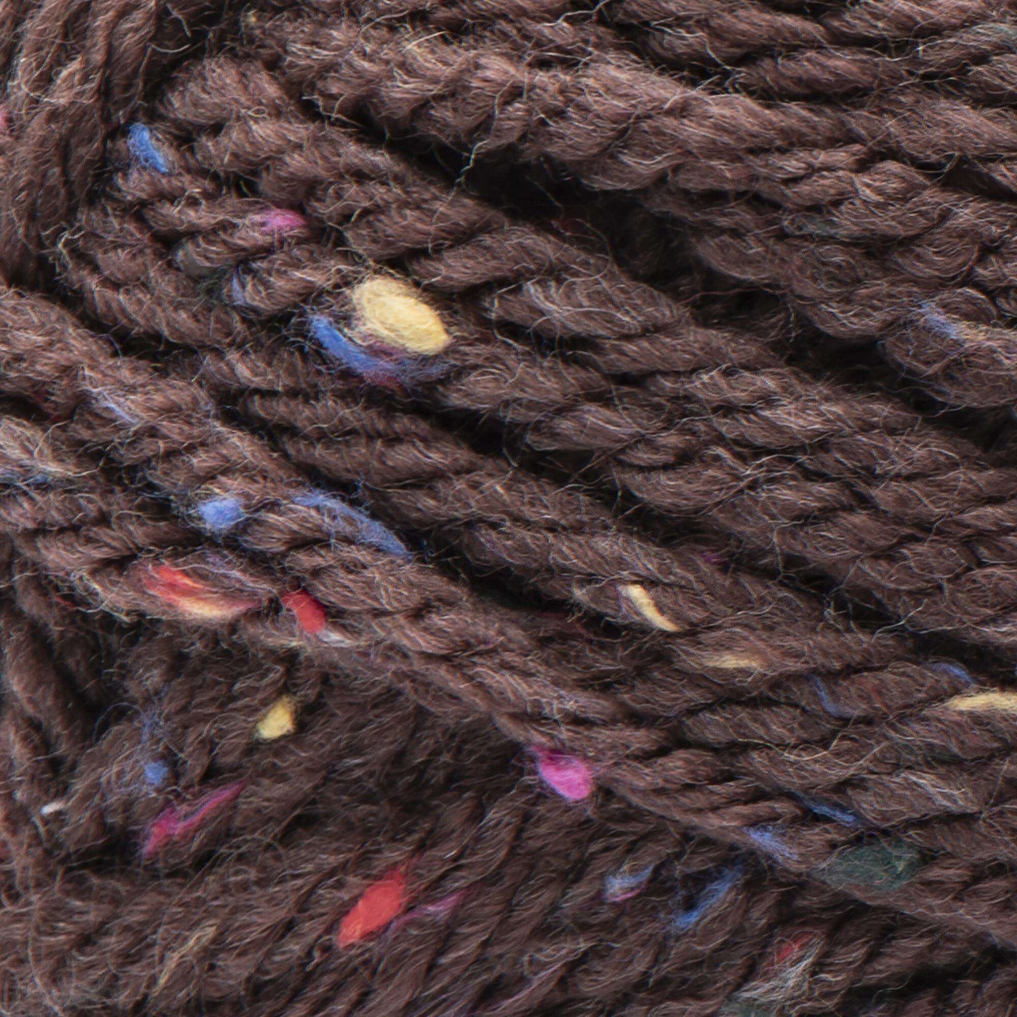 Patons Highland Bulky Tweeds Yarn - Clearance Shades - Image 6