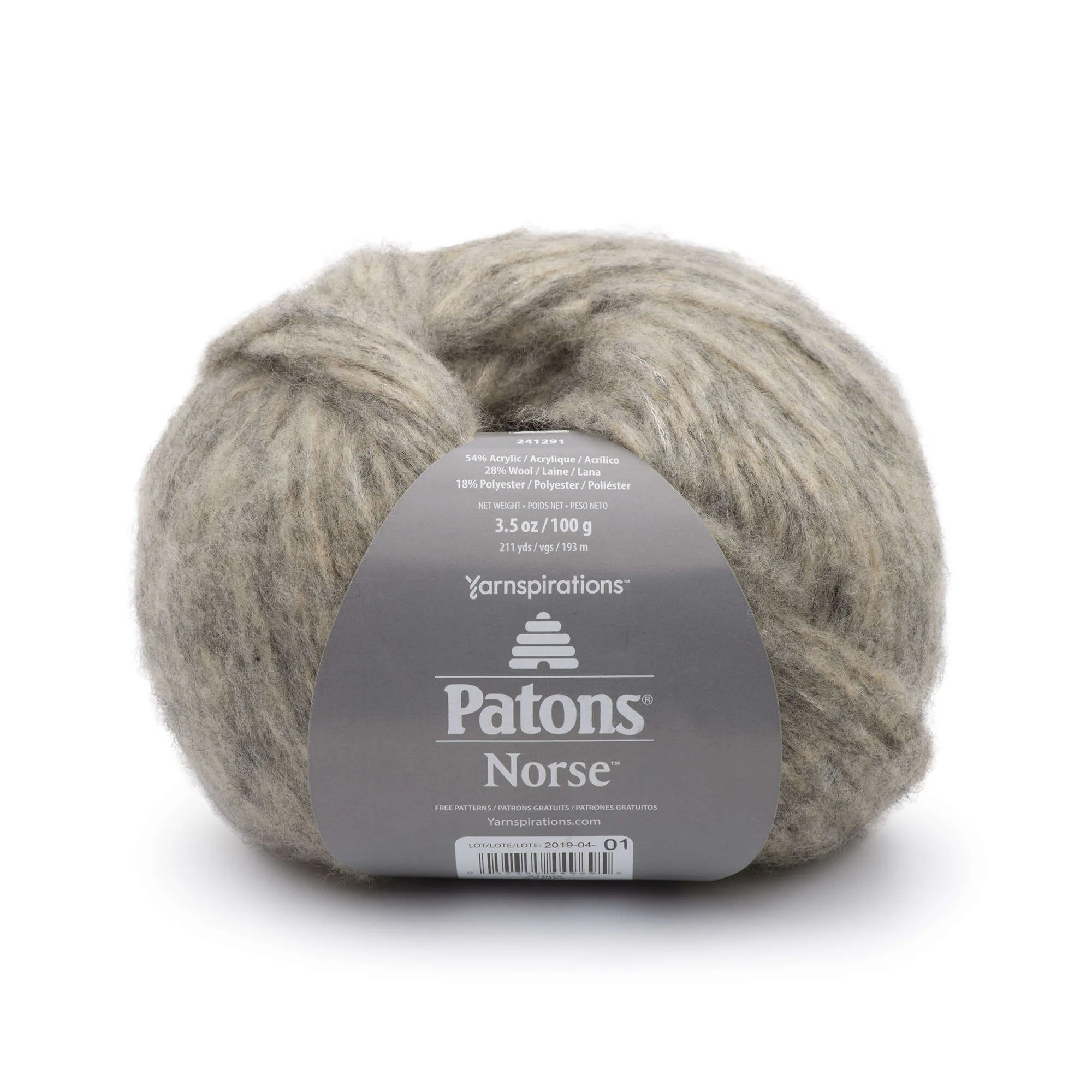 Patons Norse Yarn - Discontinued Shades - Image 17