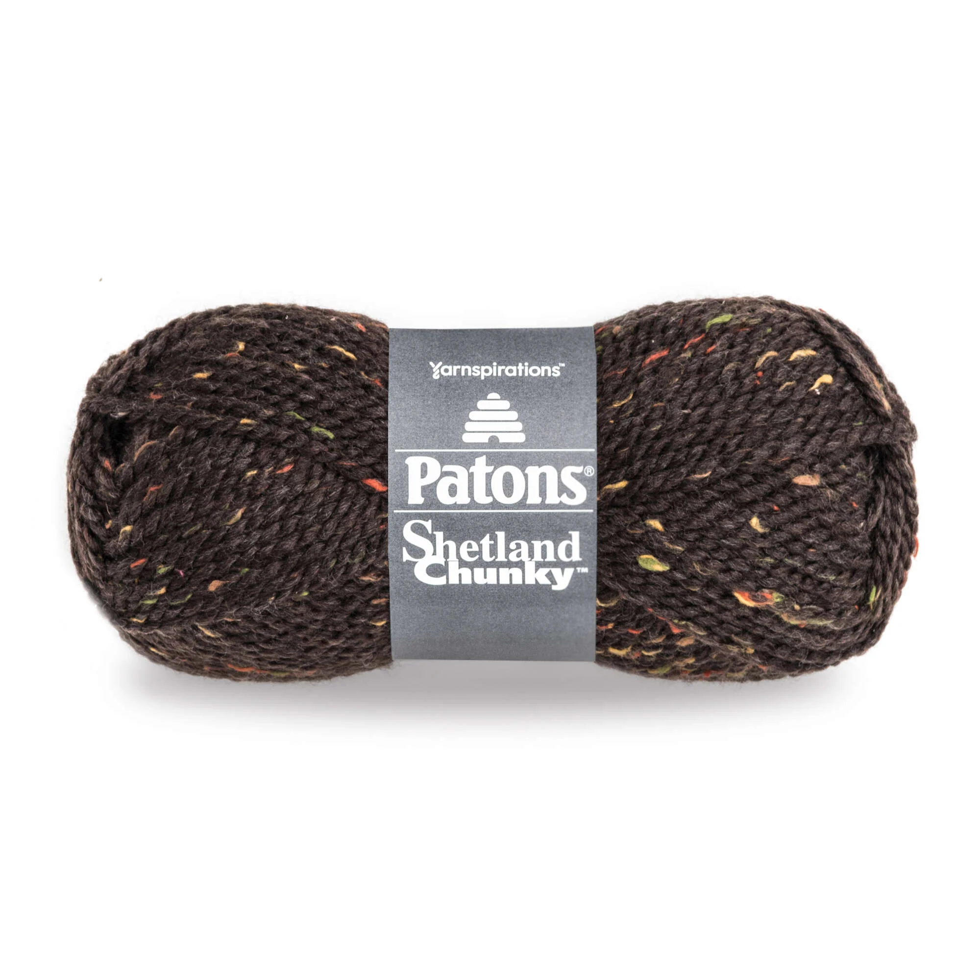 Patons Shetland Chunky Tweeds Yarn - Discontinued Shades - Image 17