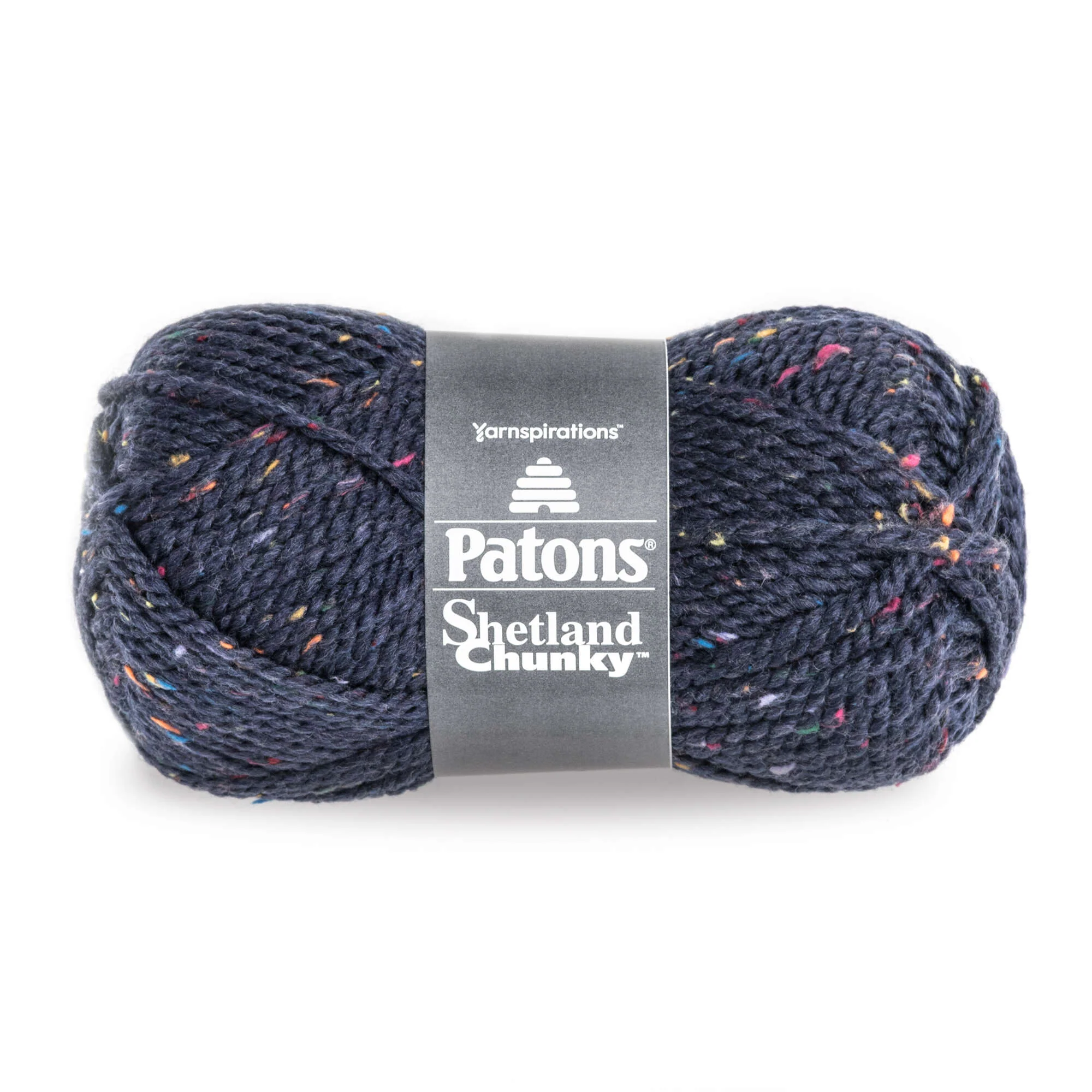 Patons Shetland Chunky Tweeds Yarn - Discontinued Shades - Image 21