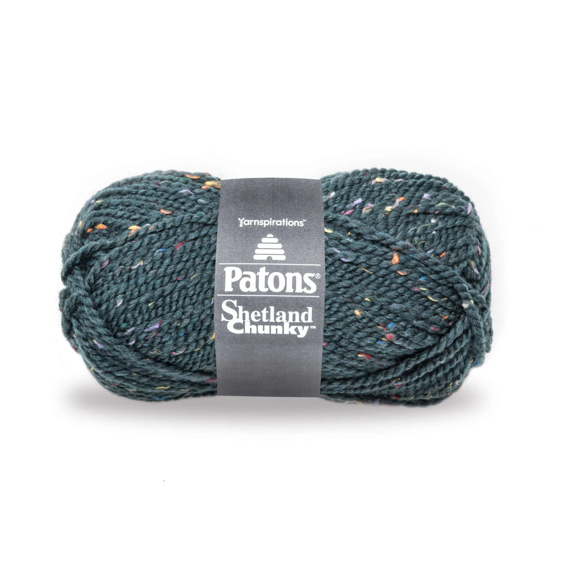 Patons Shetland Chunky Tweeds Yarn - Discontinued Shades - Image 25