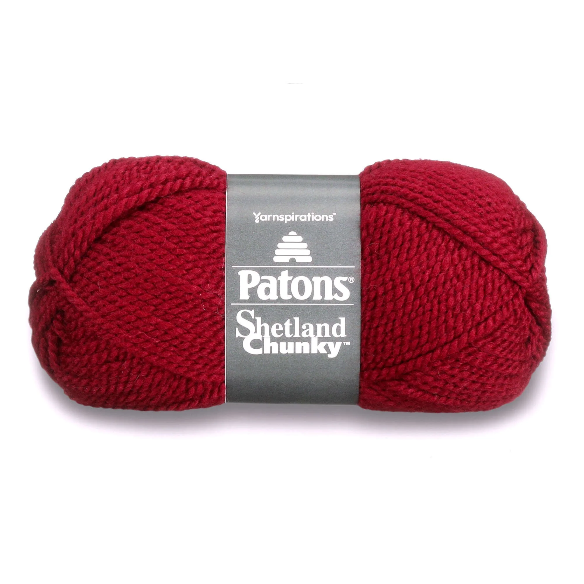 Patons Shetland Chunky Yarn - Discontinued Shades - Image 22