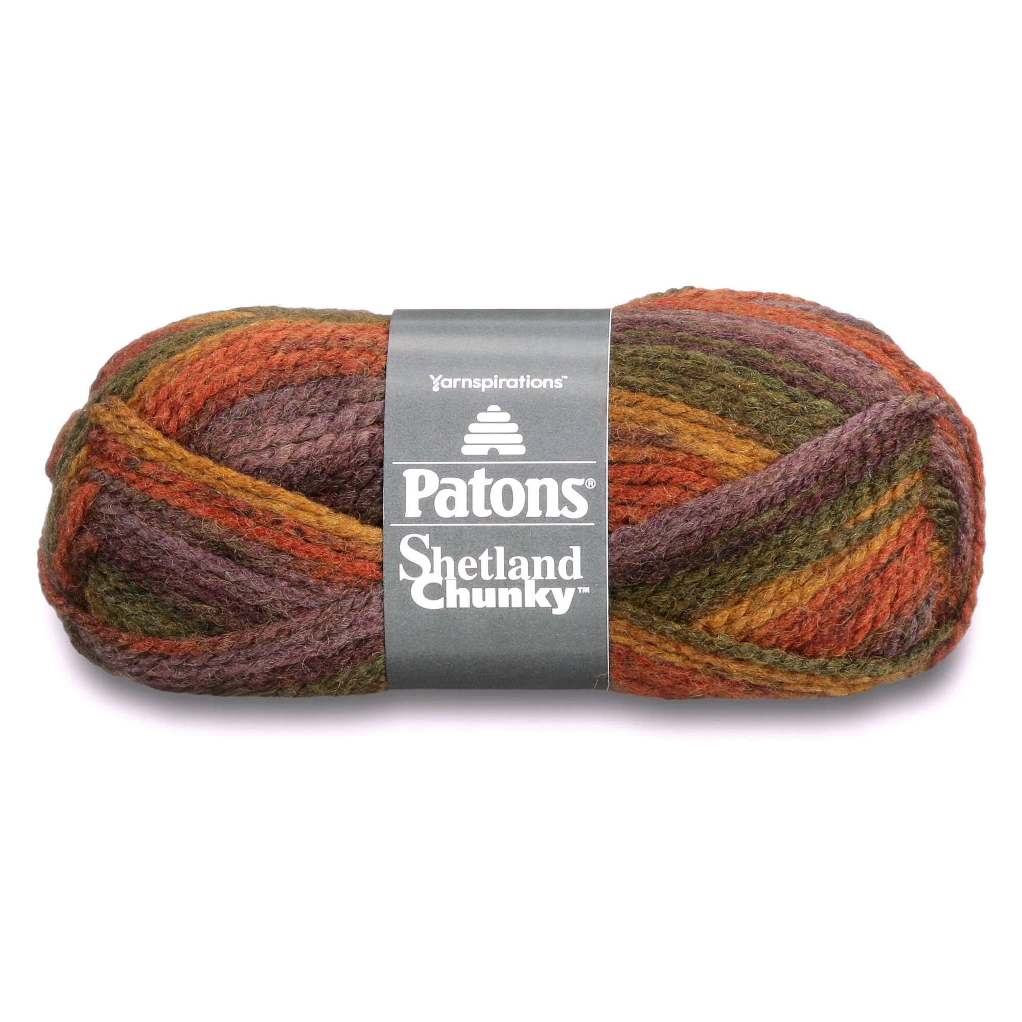 Patons Shetland Chunky Yarn - Discontinued Shades - Image 25