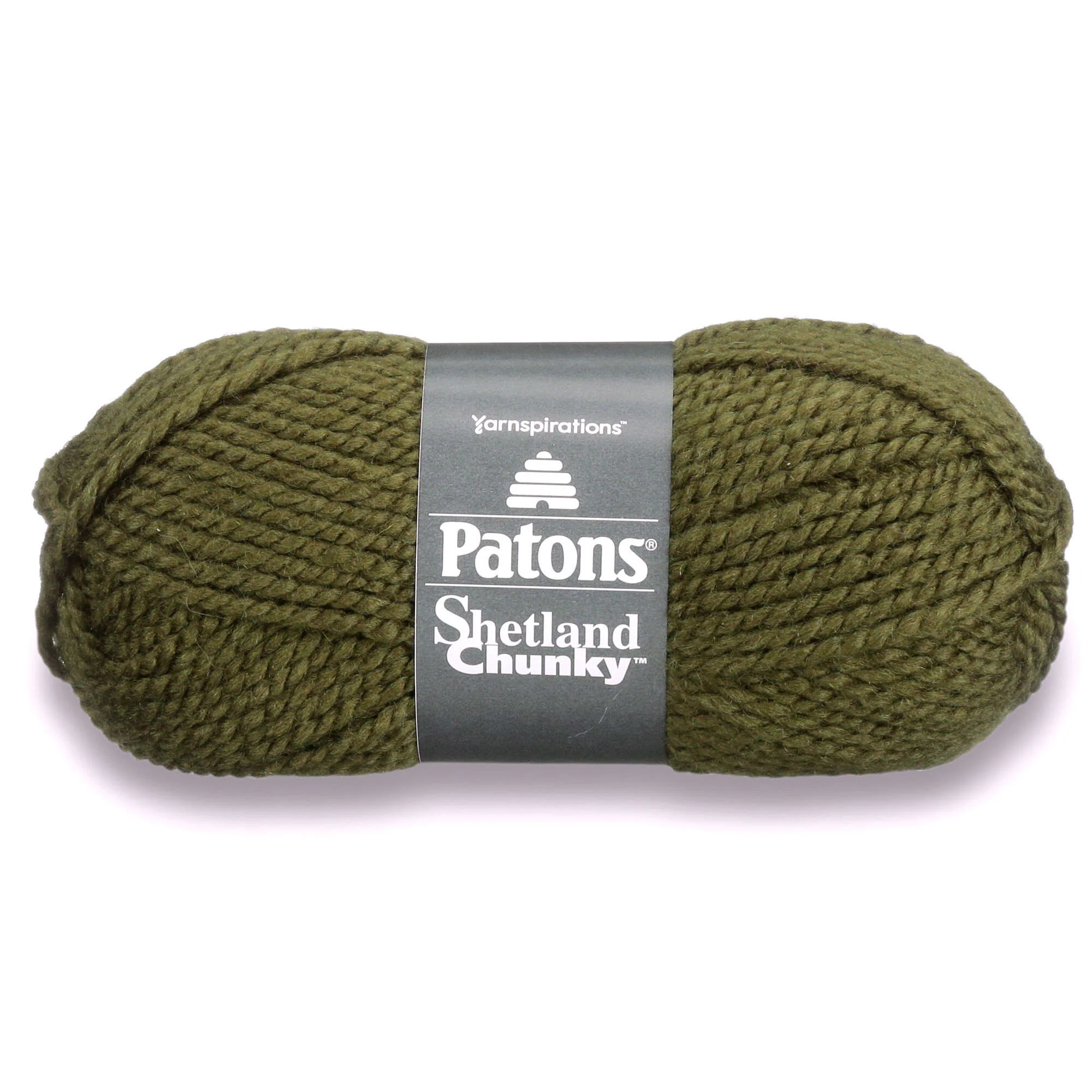 Patons Shetland Chunky Yarn - Discontinued Shades - Image 85