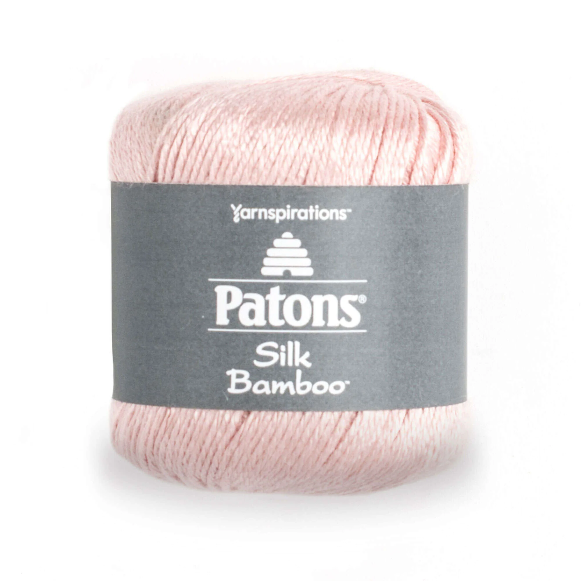 Patons Silk Bamboo Yarn - Discontinued Shades - Image 44