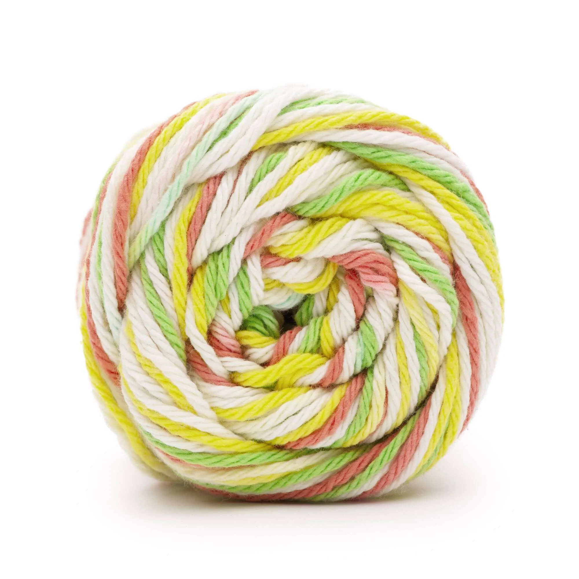 Peaches & Crème Ombres Yarn - Discontinued Shades - Image 4