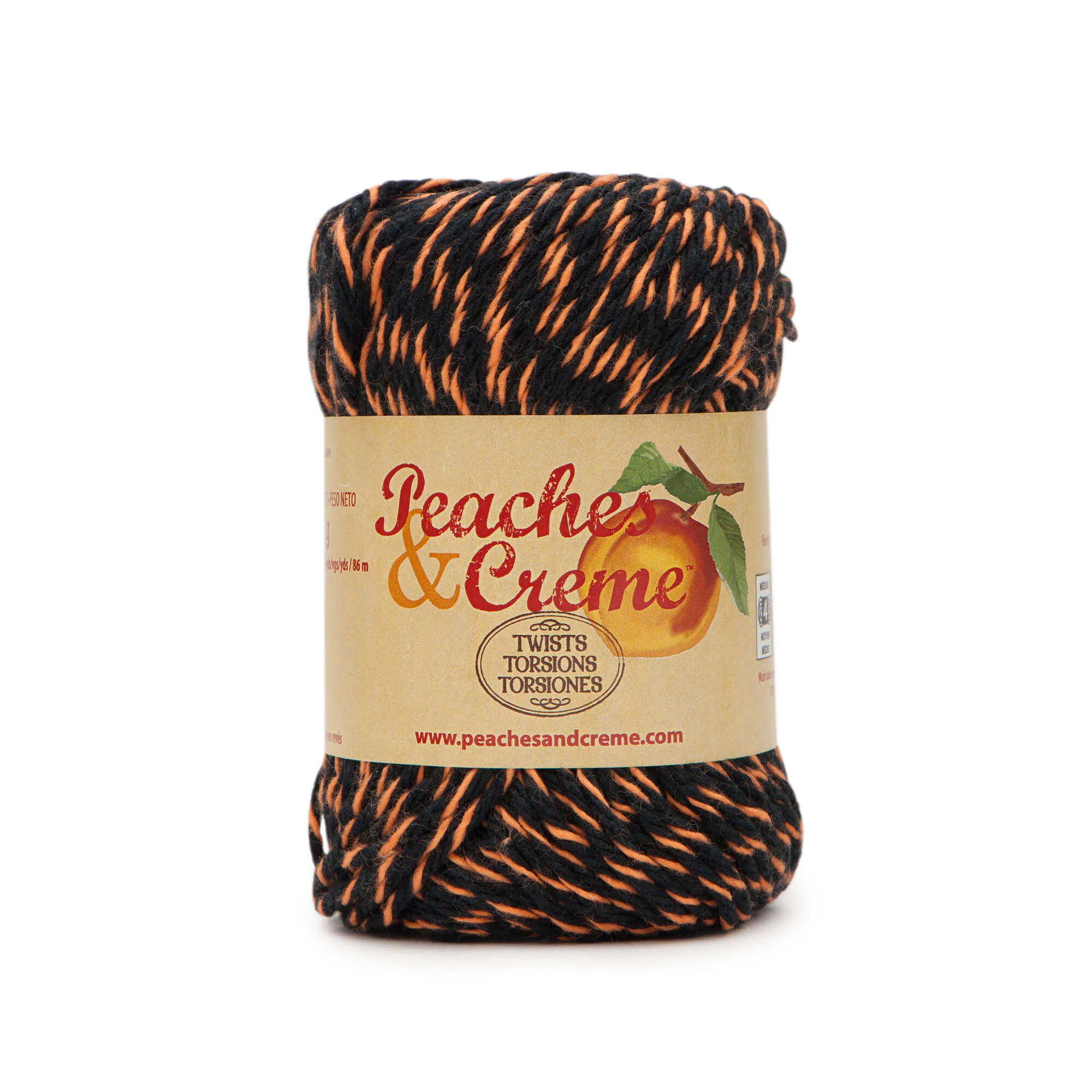 Peaches & Crème Yarn - Discontinued Shades - Image 4