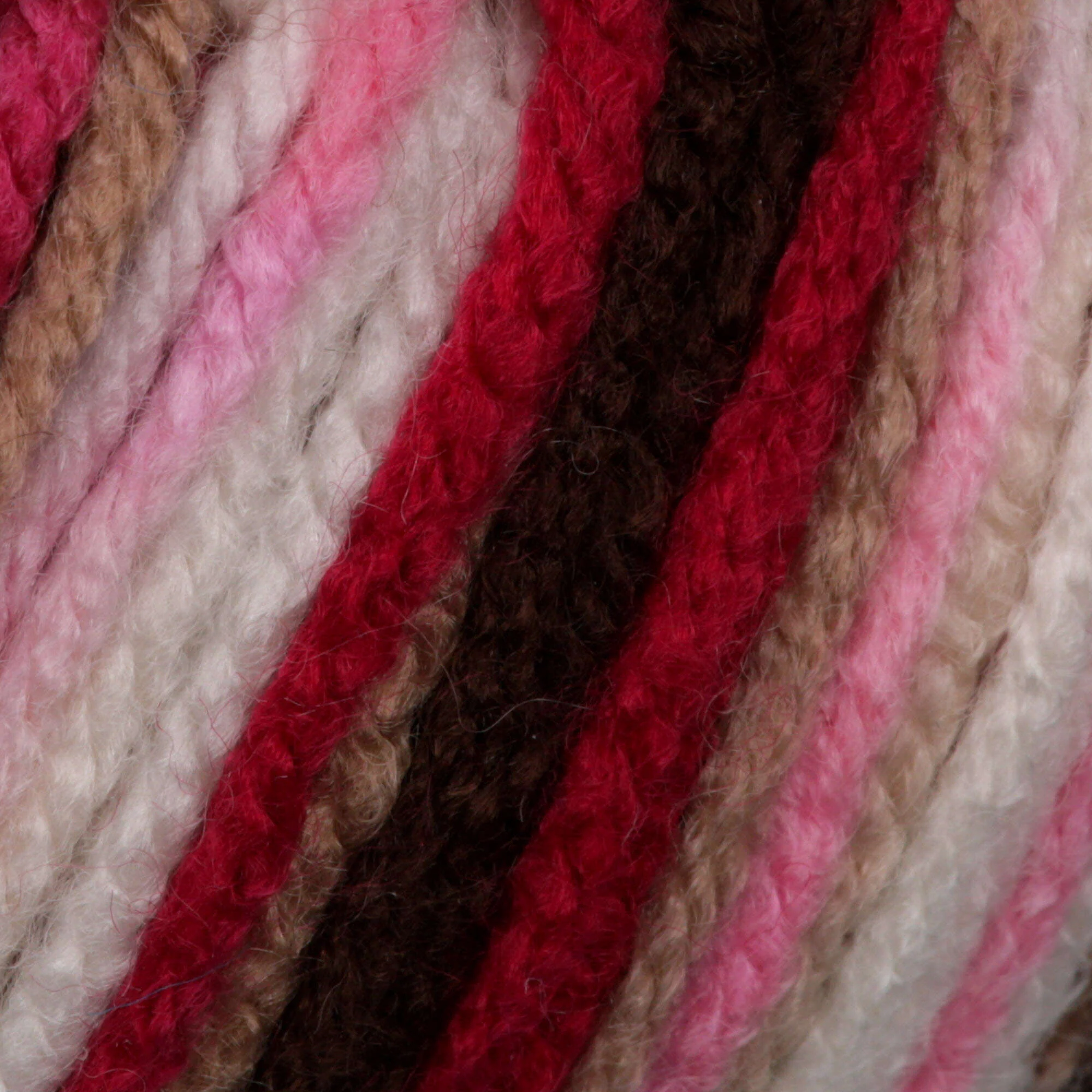 Phentex Worsted Ombre Yarn - Discontinued Shades - Image 4