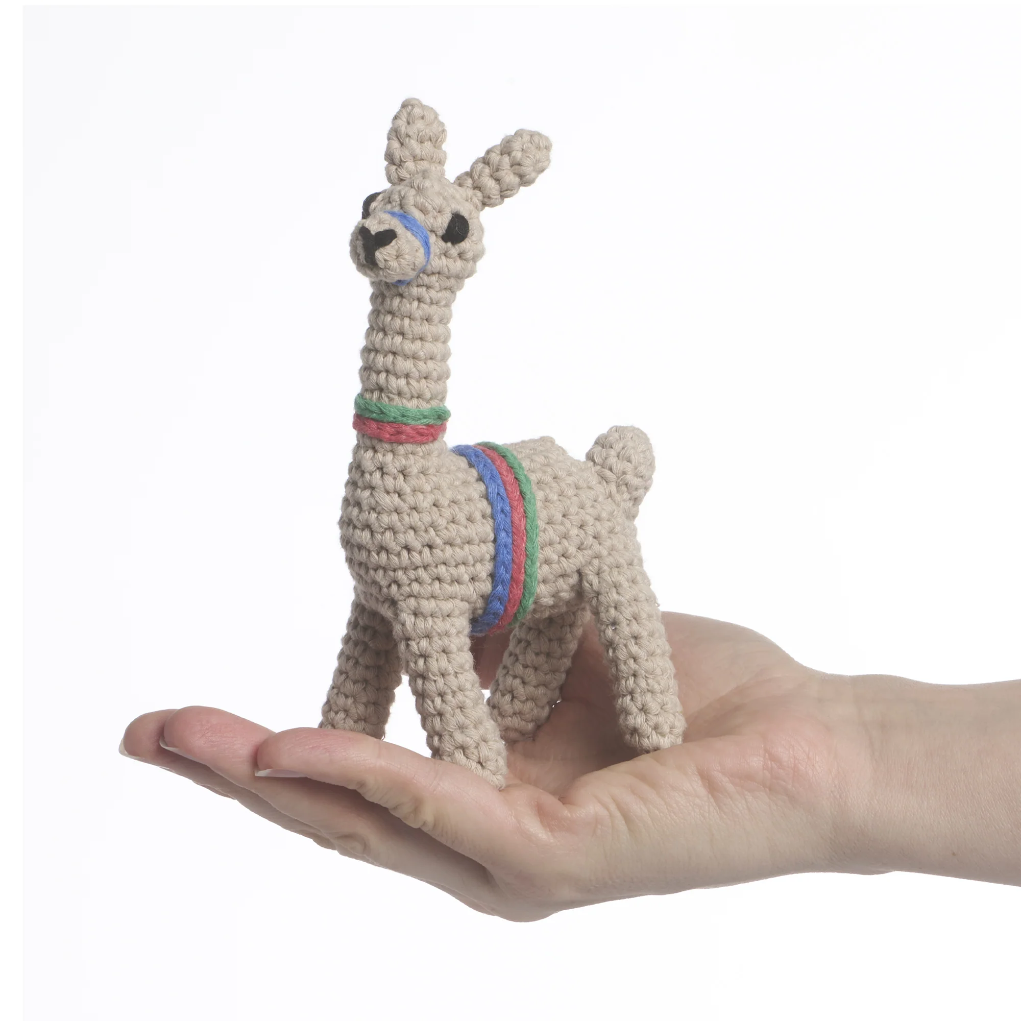Red Heart Amigurumi Crochet Kit - Image 105