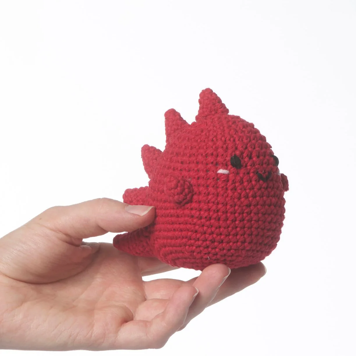 Red Heart Amigurumi Crochet Kit - Image 114