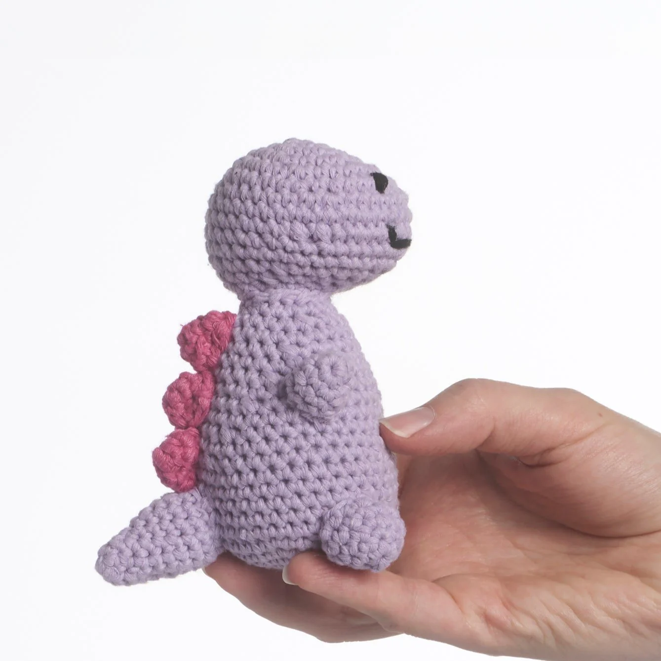 Red Heart Amigurumi Crochet Kit - Image 122