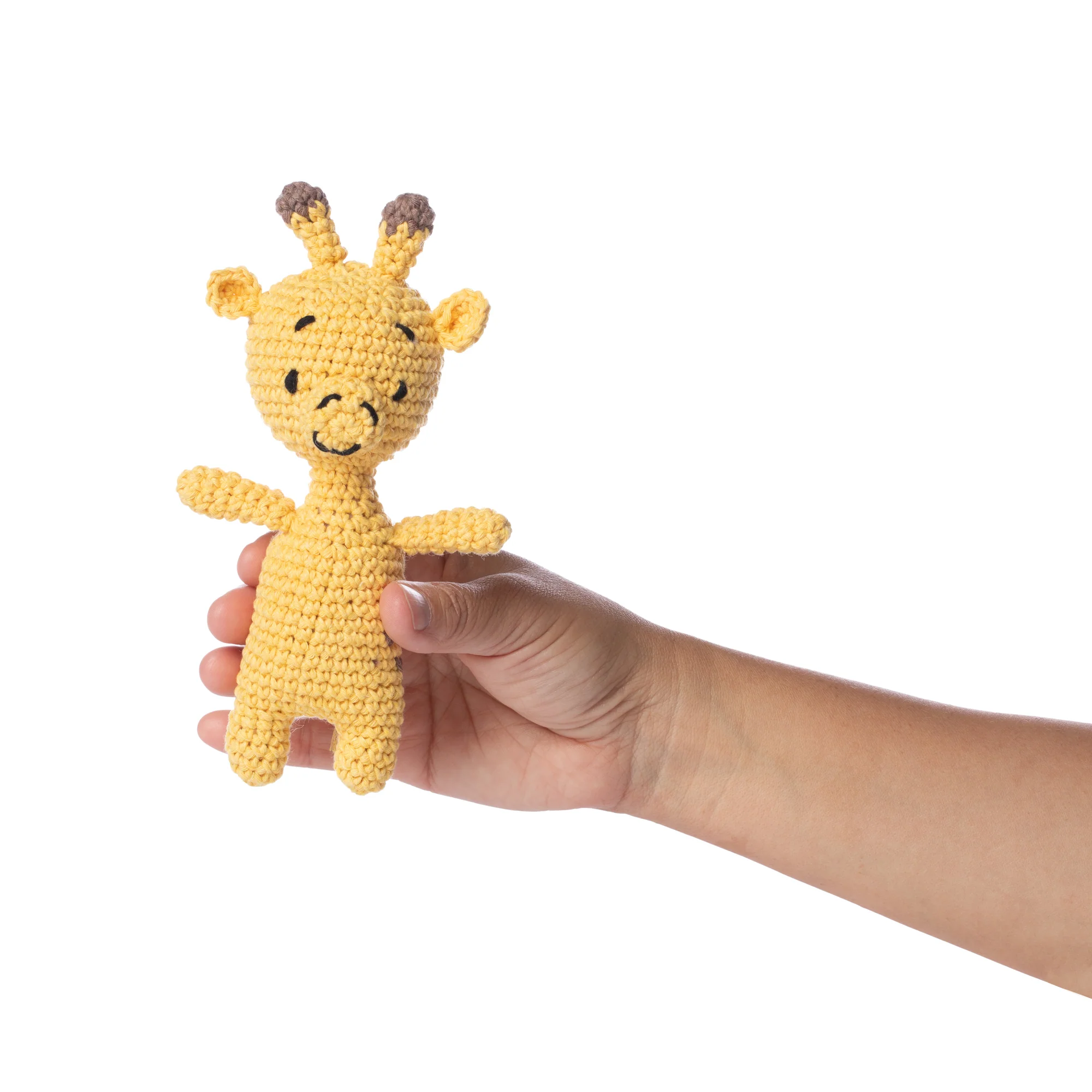 Red Heart Amigurumi Crochet Kit - Image 15