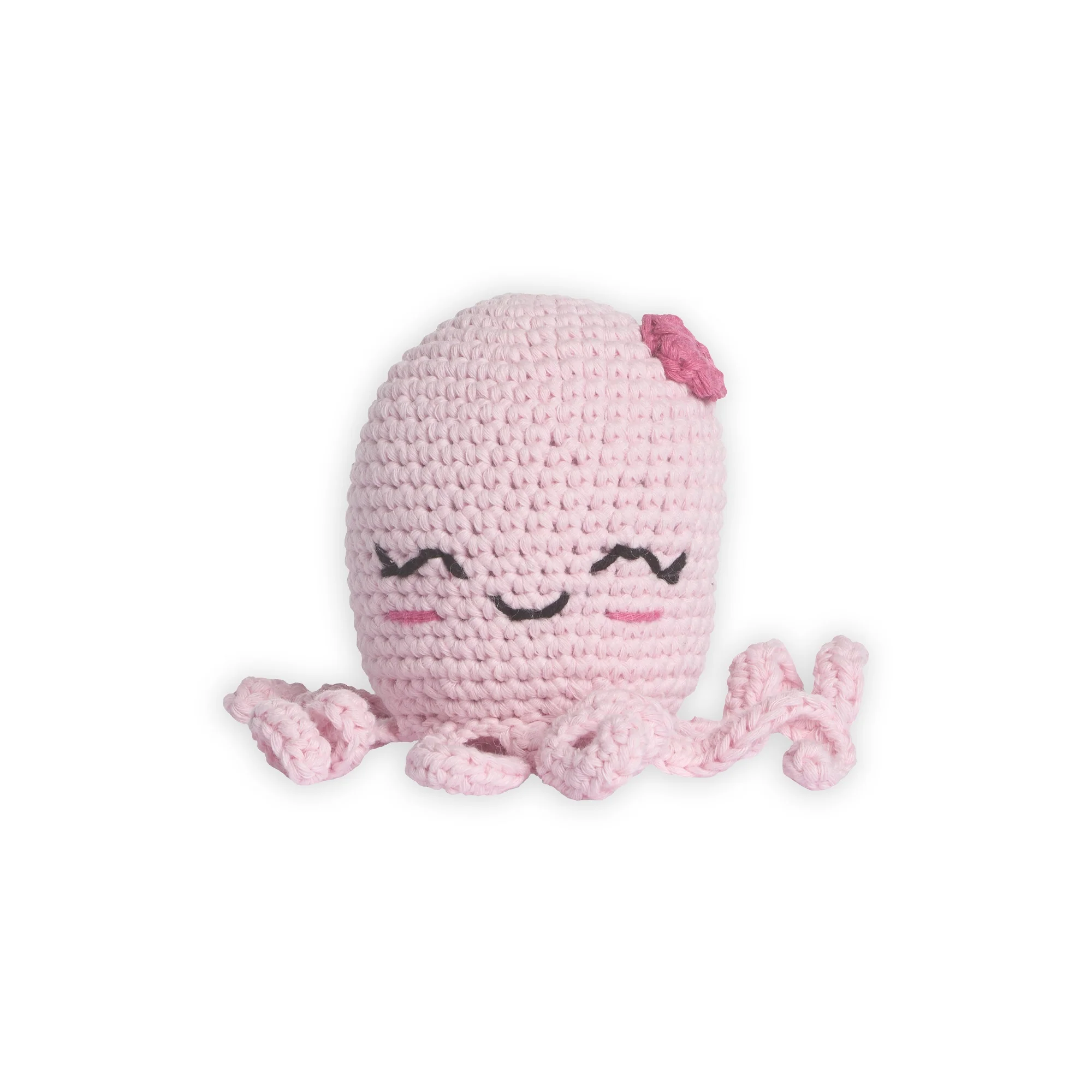 Red Heart Amigurumi Crochet Kit - Image 2