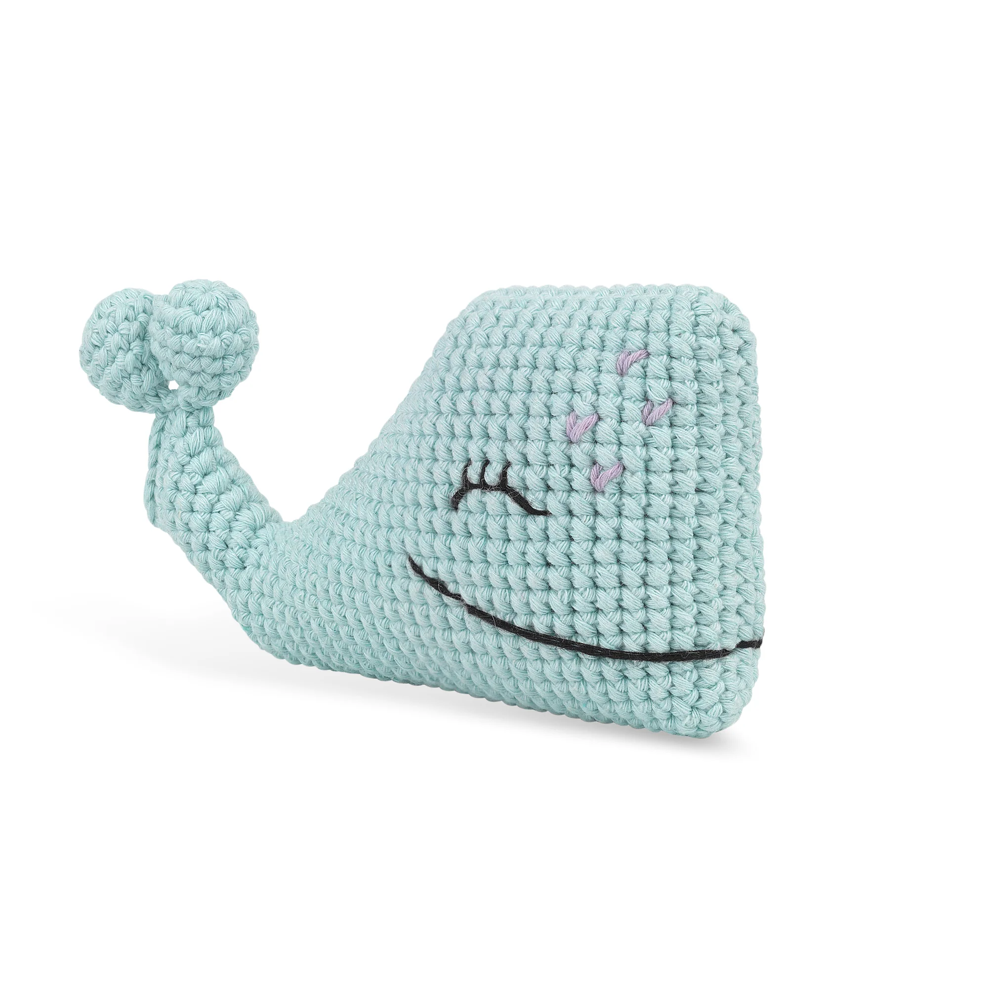 Red Heart Amigurumi Crochet Kit - Image 7
