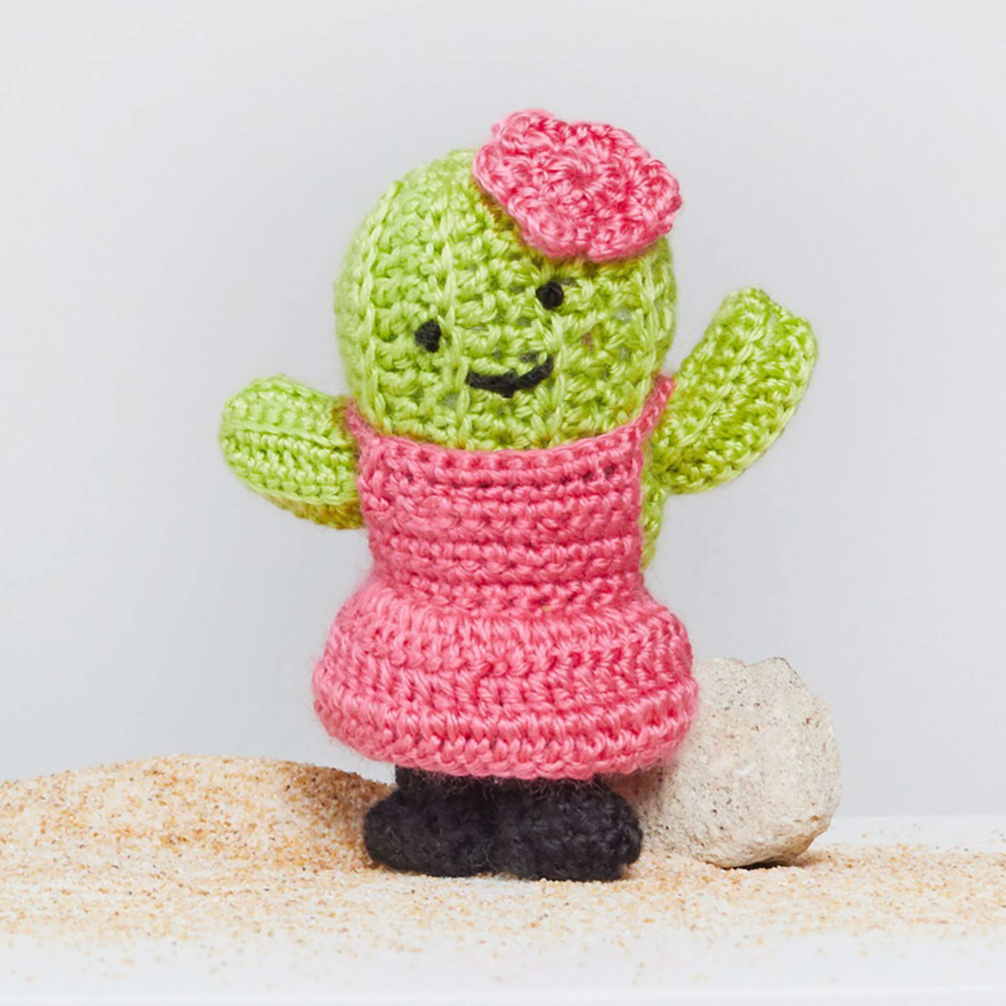 Red Heart Amigurumi Yarn - Discontinued Shades - Image 14