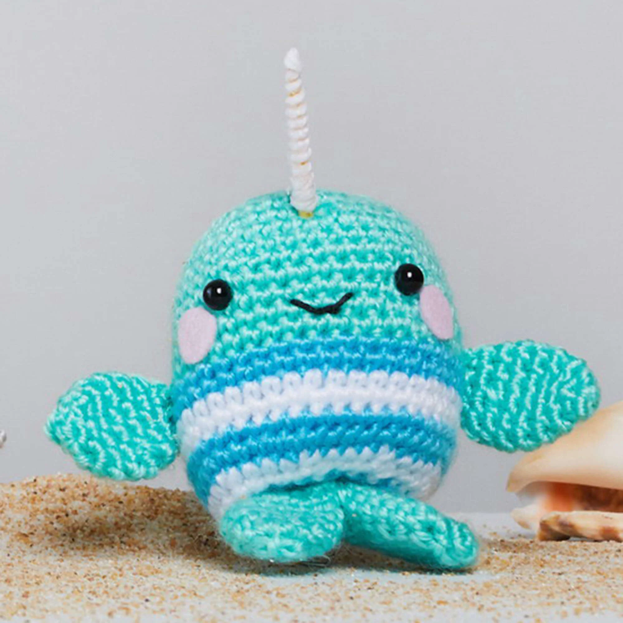 Red Heart Amigurumi Yarn - Discontinued Shades - Image 20