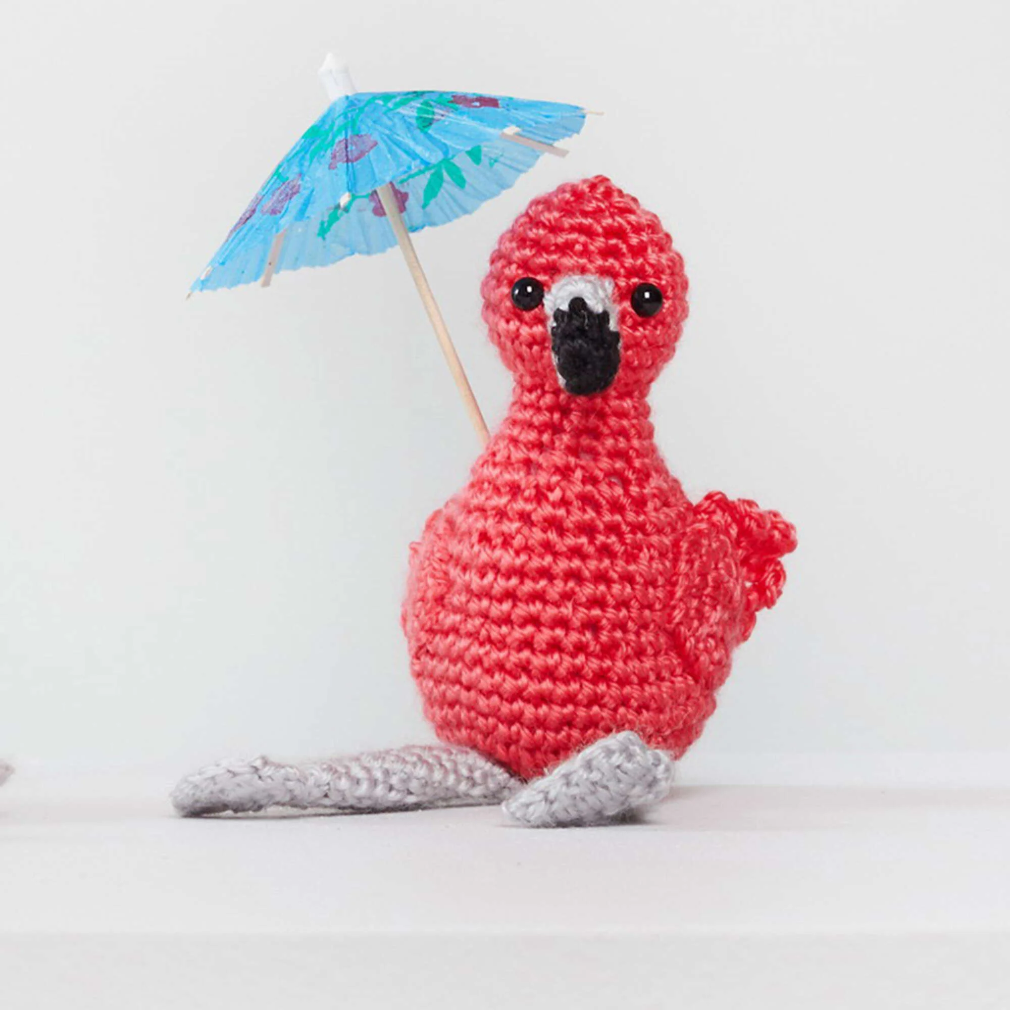 Red Heart Amigurumi Yarn - Discontinued Shades - Image 8