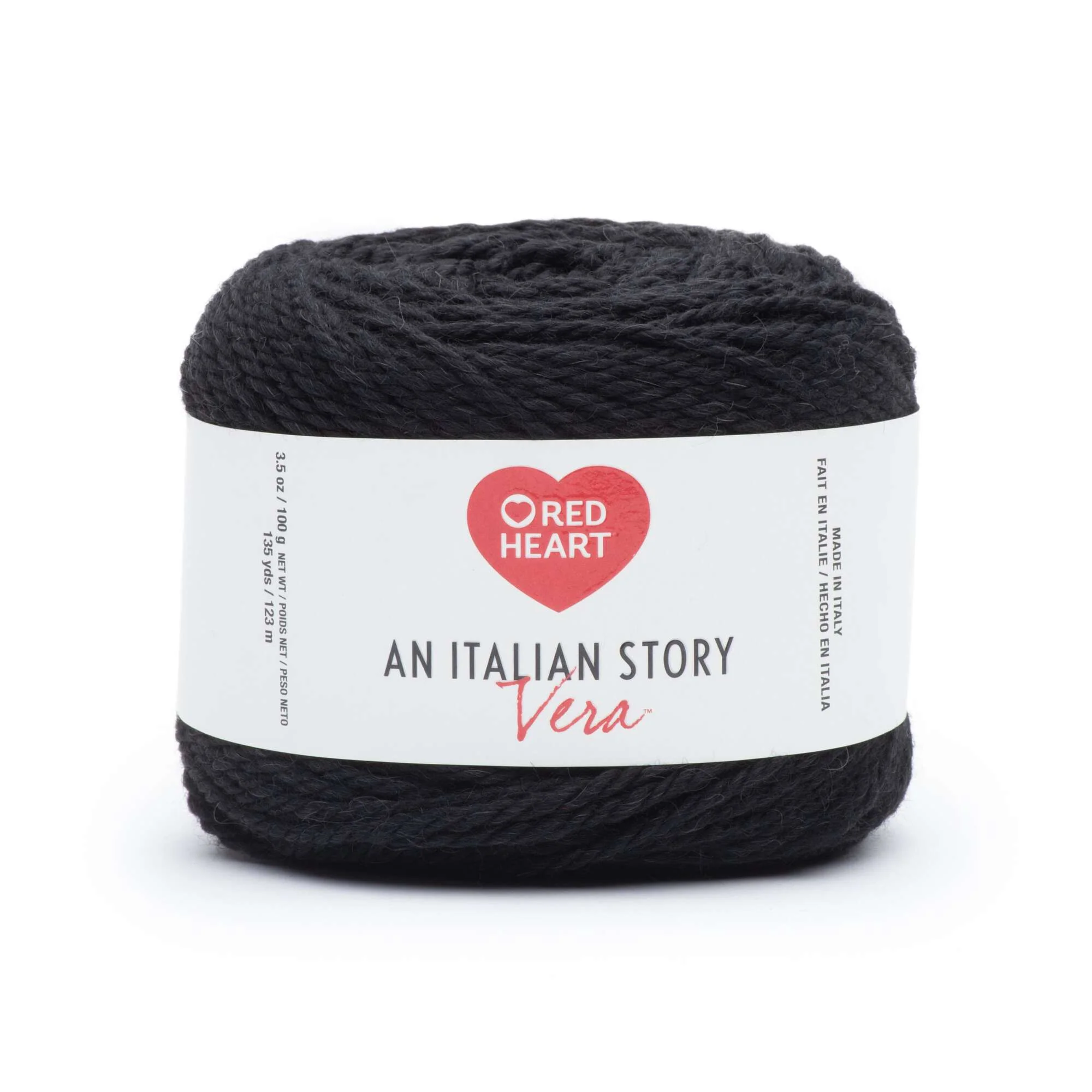 Red Heart An Italian Story Vera Yarn - Discontinued Shades - Image 15