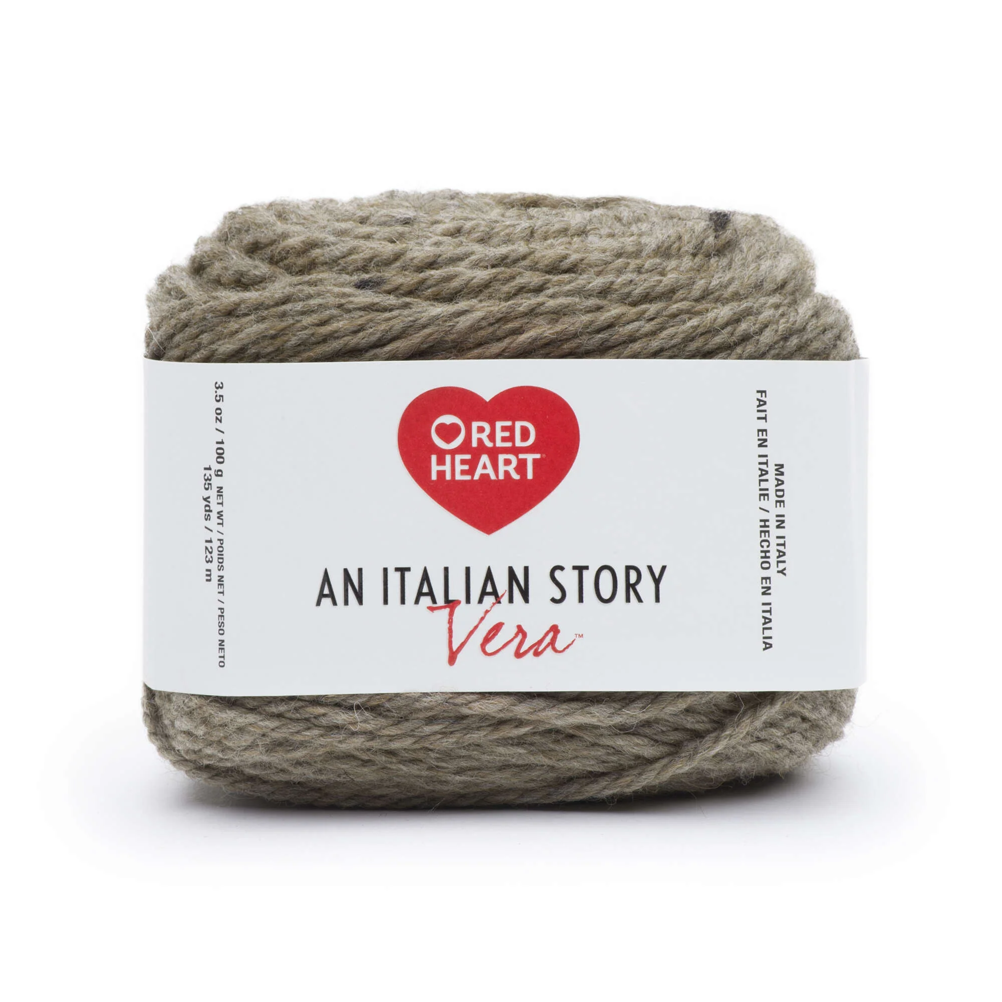 Red Heart An Italian Story Vera Yarn - Discontinued Shades - Image 6
