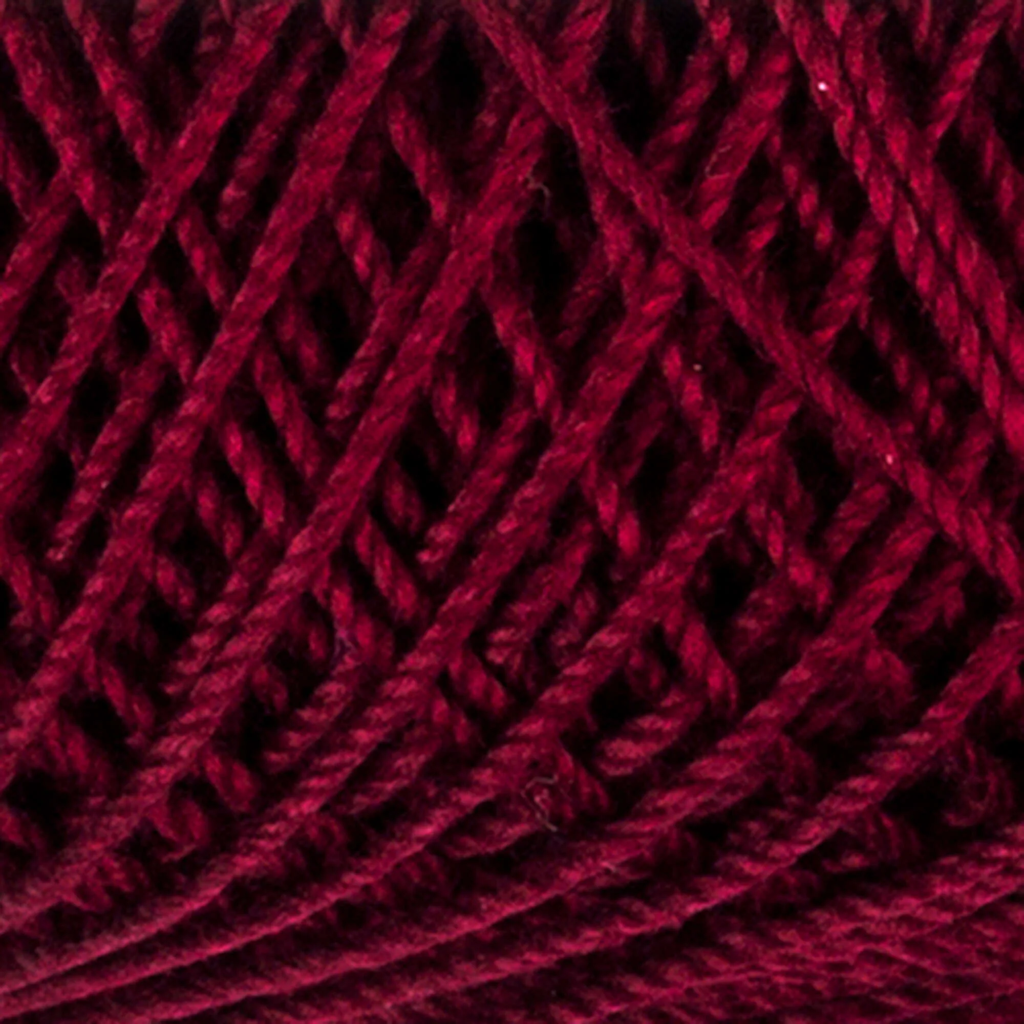 Red Heart Classic Crochet Thread Size 10 - Clearance Shades - Image 4