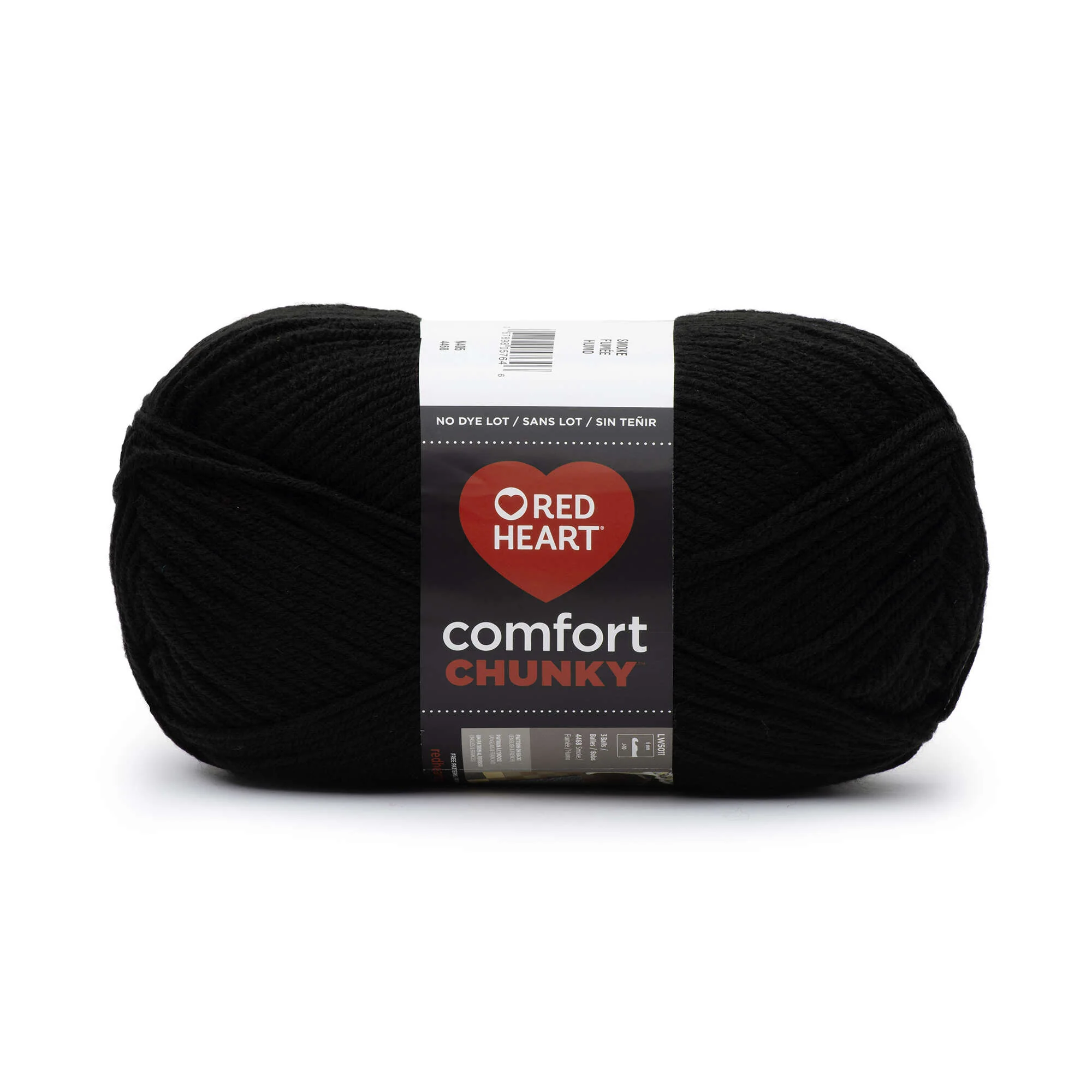 Red Heart Comfort Chunky Yarn - Discontinued Shades - Image 7