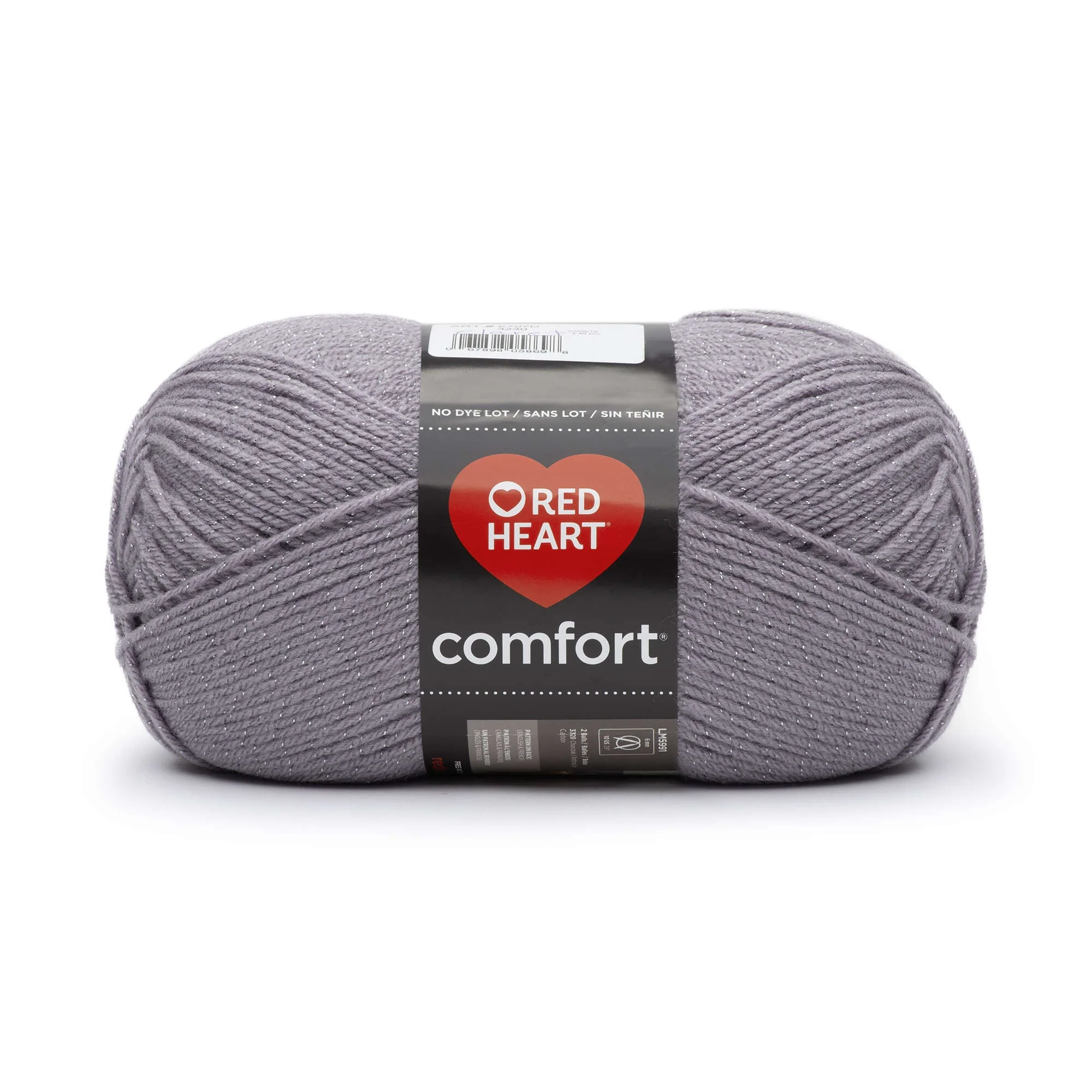 Red Heart Comfort Yarn - Discontinued Shades - Image 133